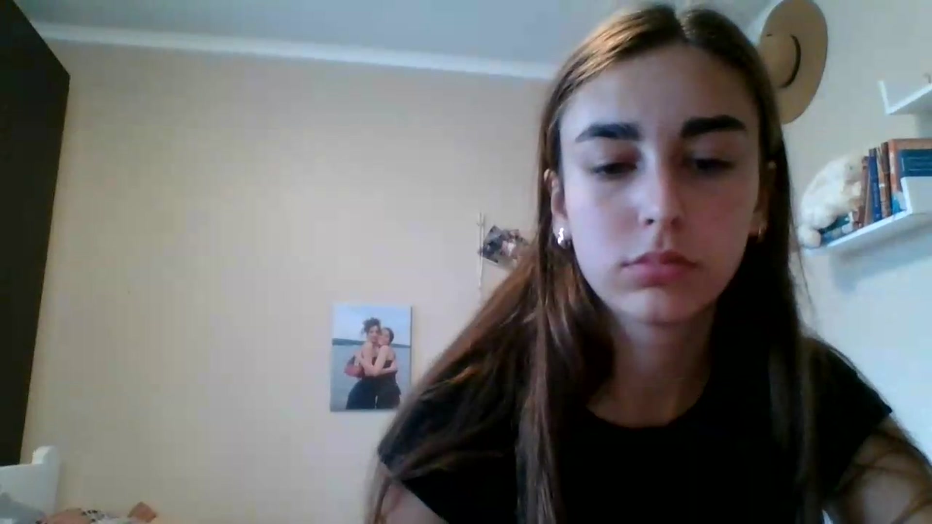 Gallery image thumbnail from SabrinaXx's myfreecams stream on, 08/03/2026, 08:50 image 13 of 20