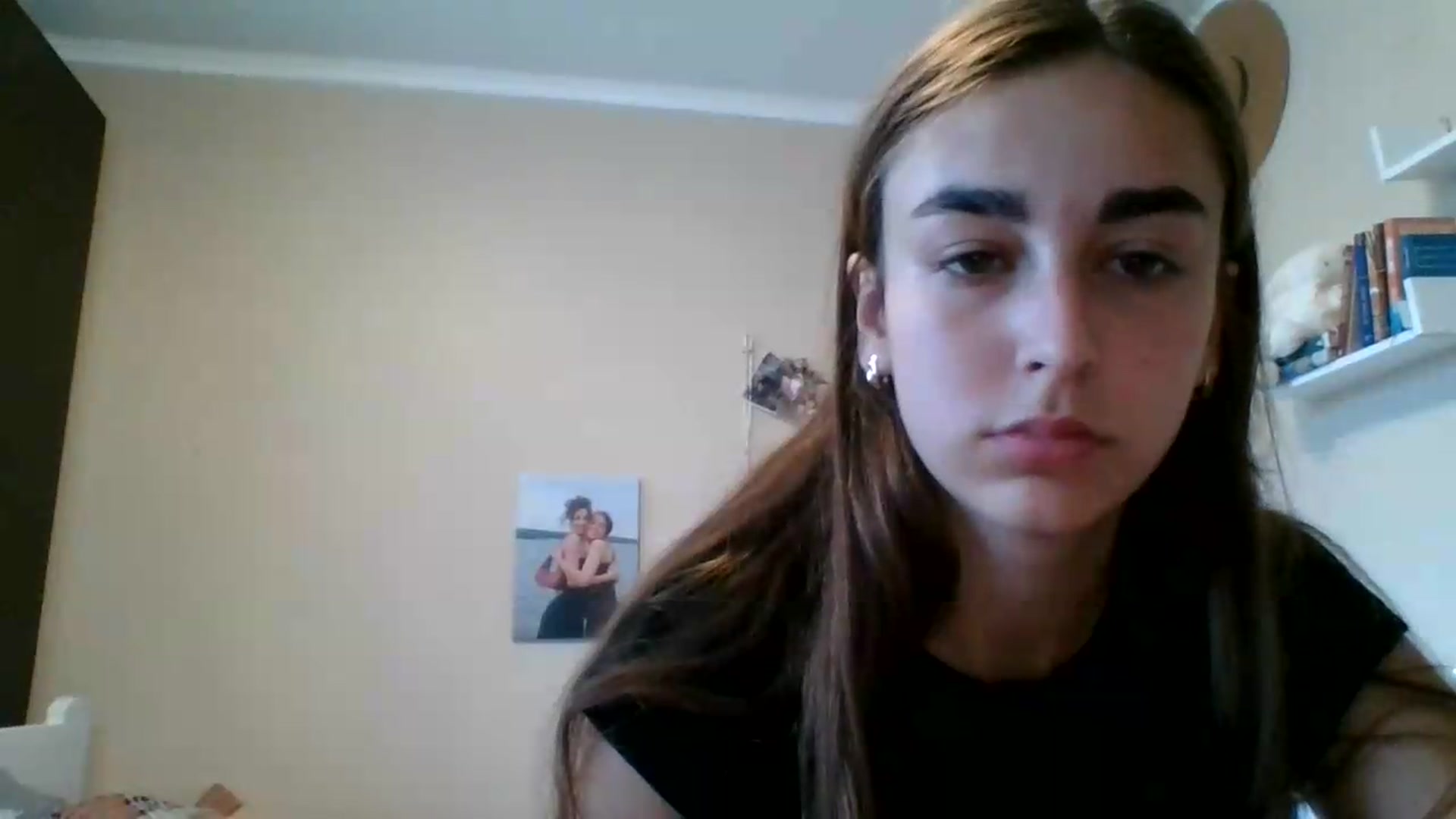 Gallery image thumbnail from SabrinaXx's myfreecams stream on, 08/03/2026, 08:50 image 12 of 20