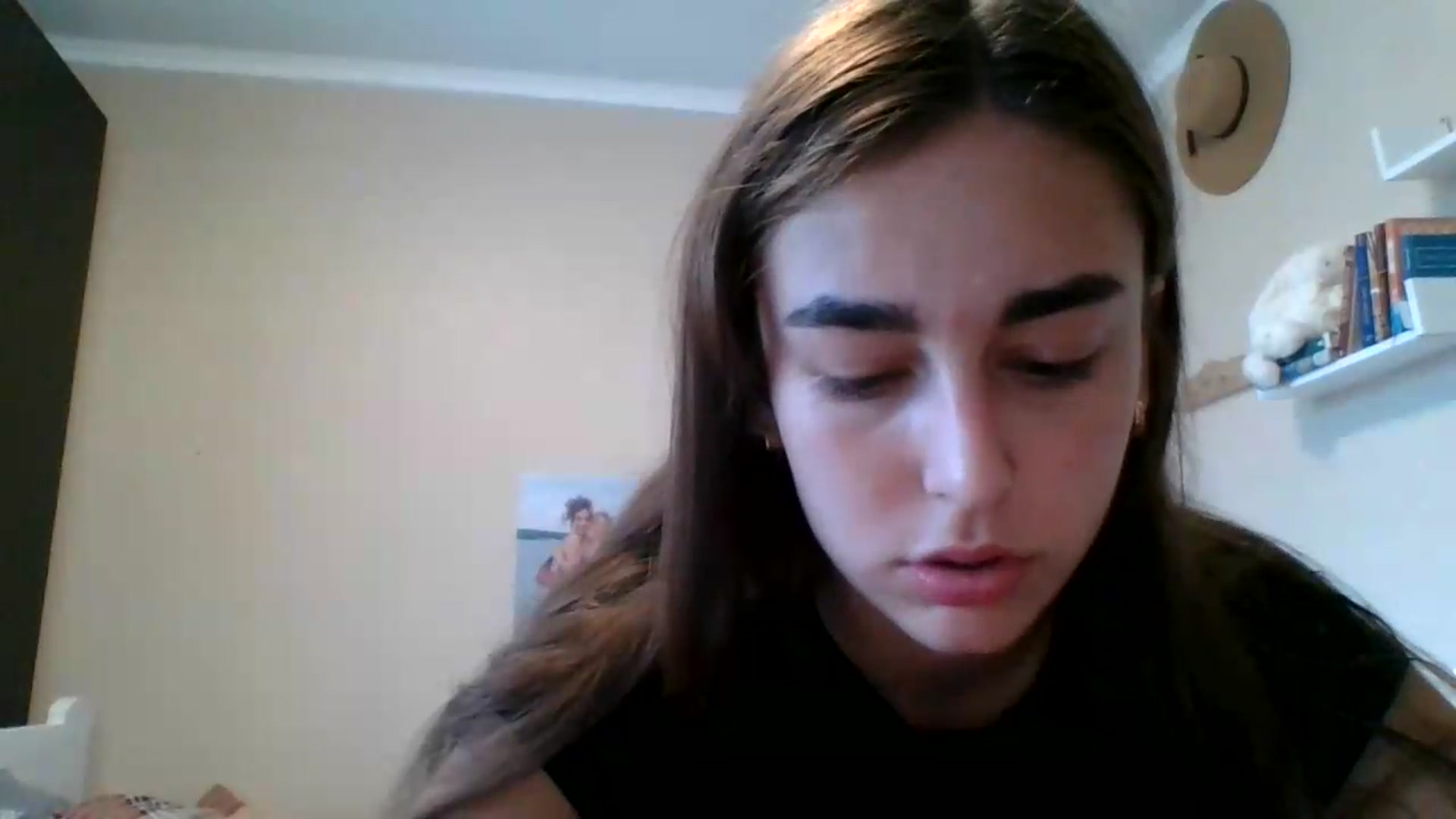 Gallery image thumbnail from SabrinaXx's myfreecams stream on, 08/03/2026, 08:50 image 8 of 20
