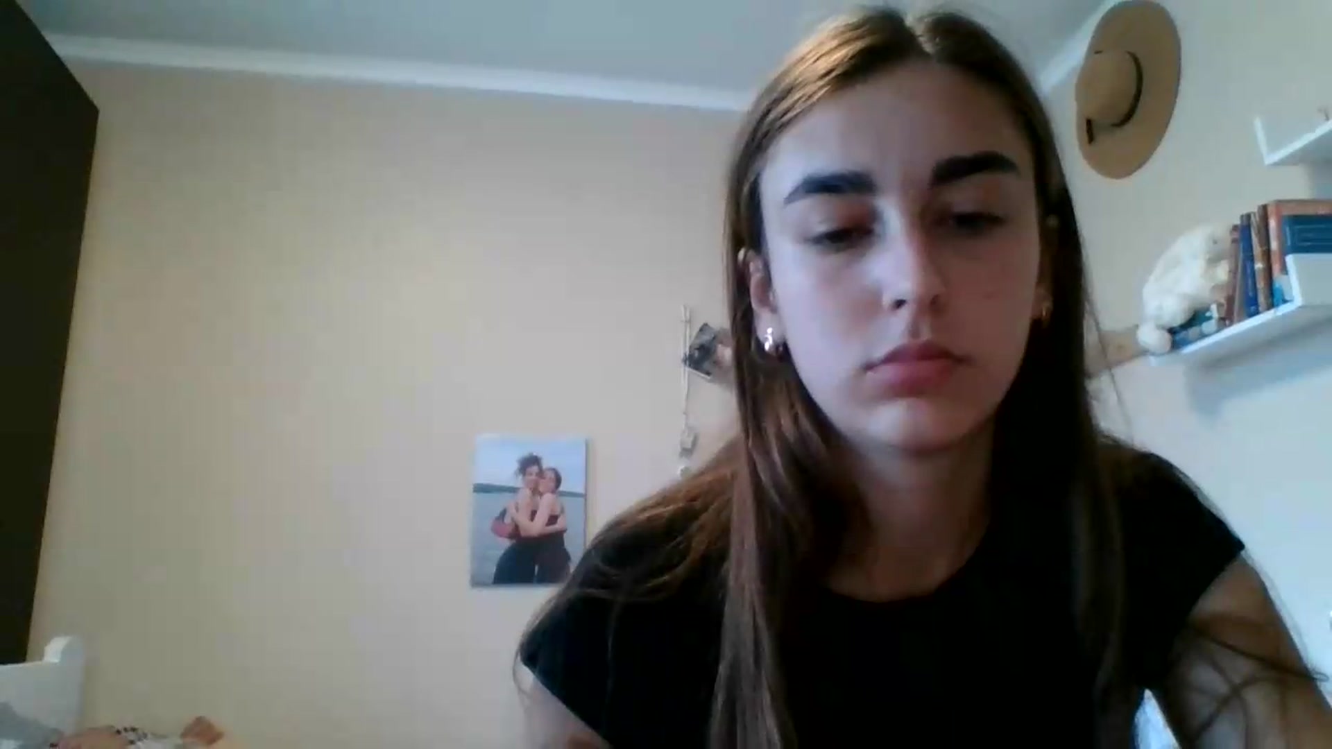 Gallery image thumbnail from SabrinaXx's myfreecams stream on, 08/03/2026, 08:50 image 17 of 20