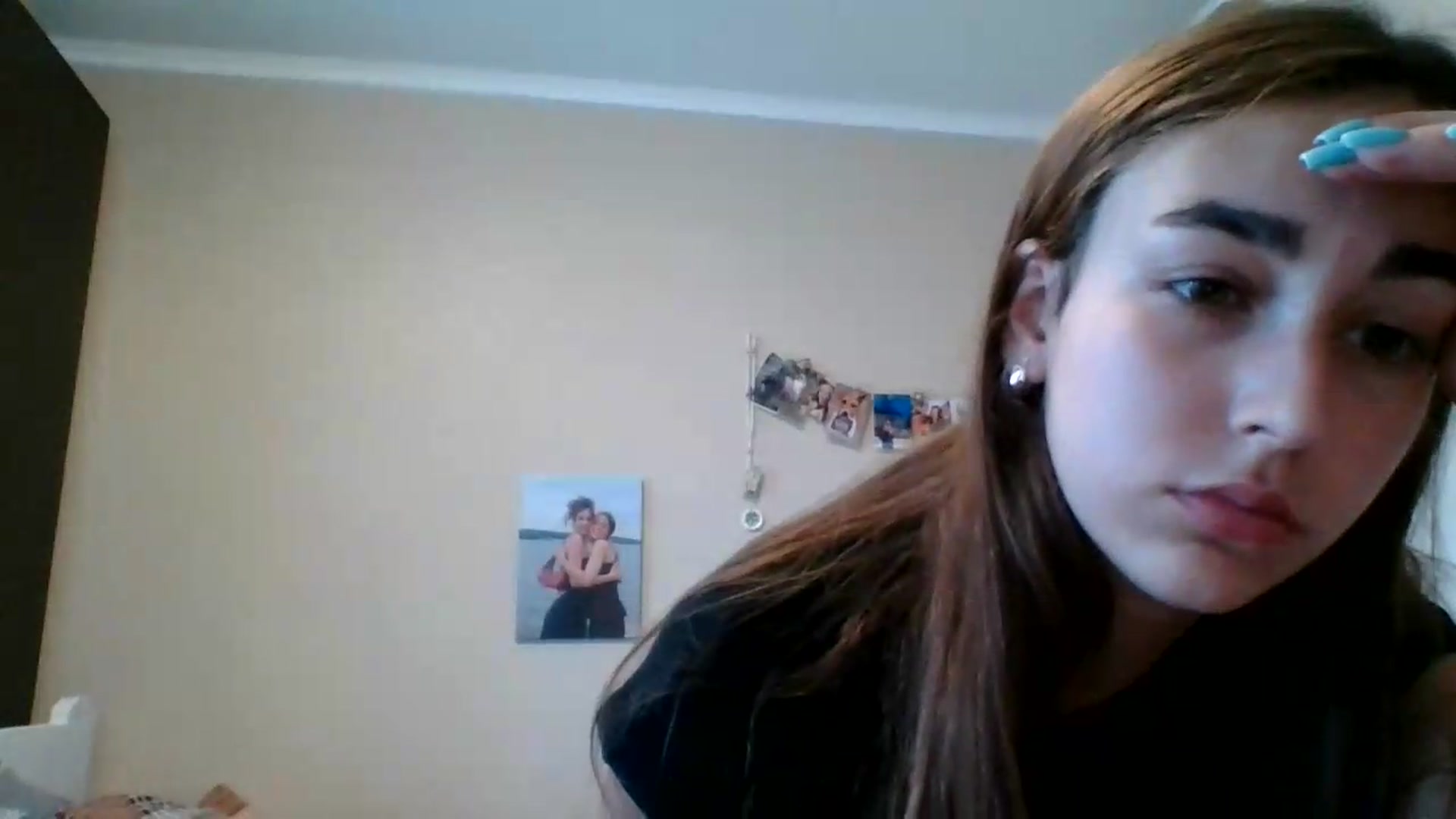 Gallery image thumbnail from SabrinaXx's myfreecams stream on, 08/03/2026, 08:50 image 18 of 20
