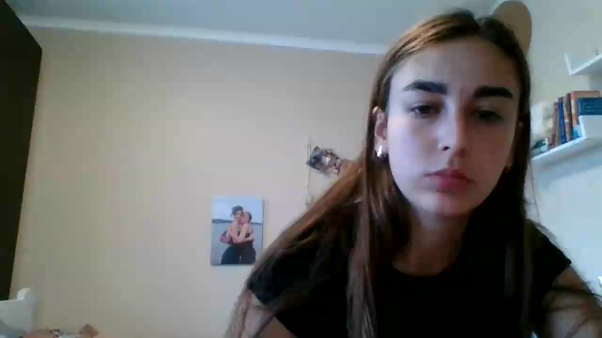 Gallery image thumbnail from SabrinaXx's myfreecams stream on, 08/03/2026, 08:50 image 14 of 20