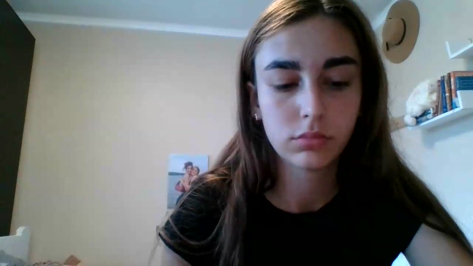 Gallery image thumbnail from SabrinaXx's myfreecams stream on, 08/03/2026, 09:46 image 4 of 20