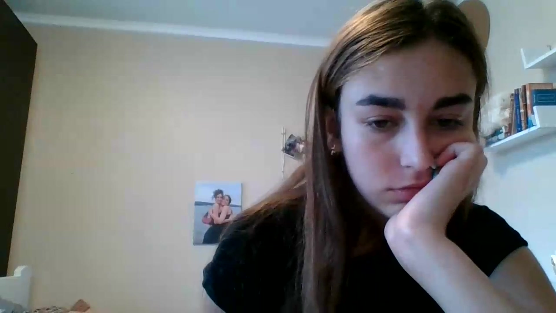 Gallery image thumbnail from SabrinaXx's myfreecams stream on, 08/03/2026, 09:46 image 12 of 20