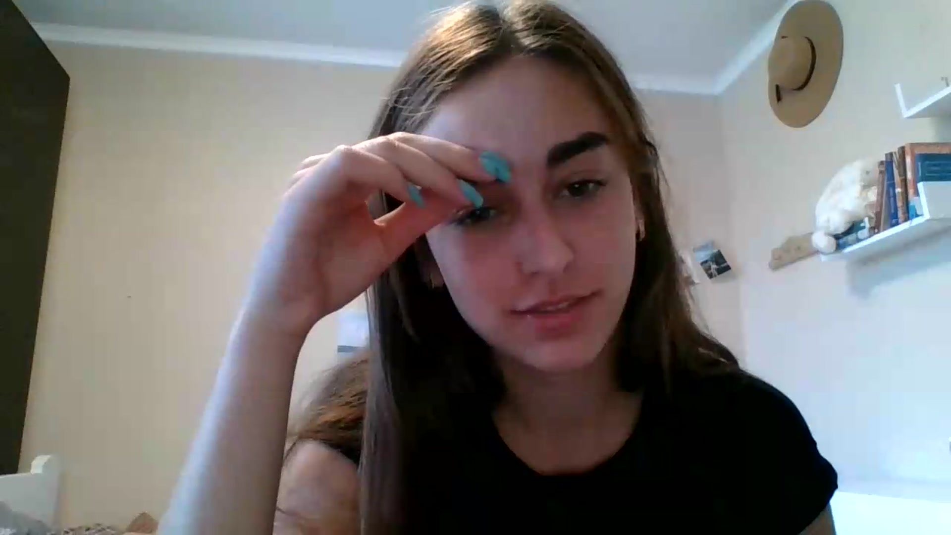 Gallery image thumbnail from SabrinaXx's myfreecams stream on, 08/03/2026, 09:46 image 16 of 20