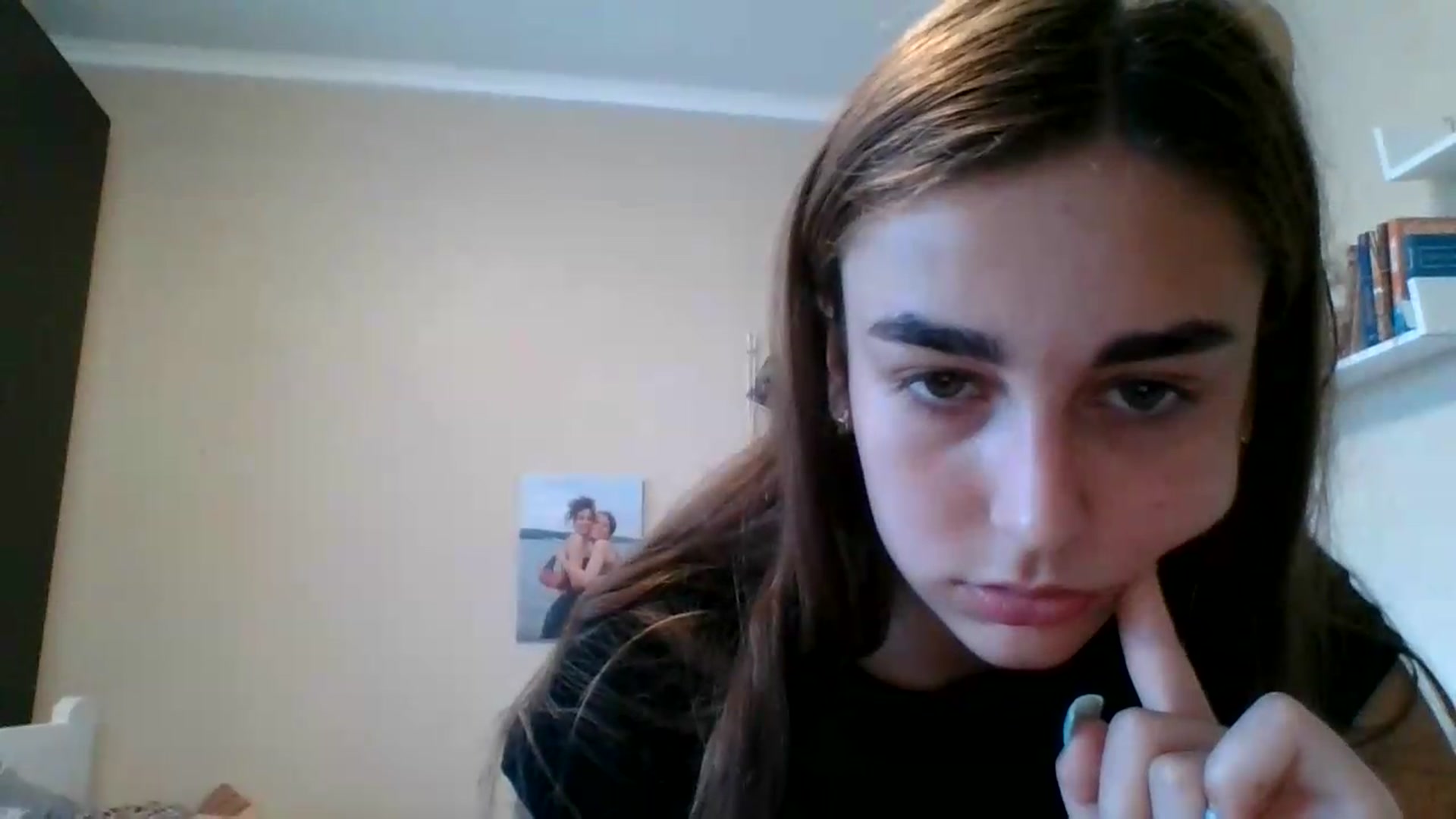 Gallery image thumbnail from SabrinaXx's myfreecams stream on, 08/03/2026, 09:46 image 6 of 20