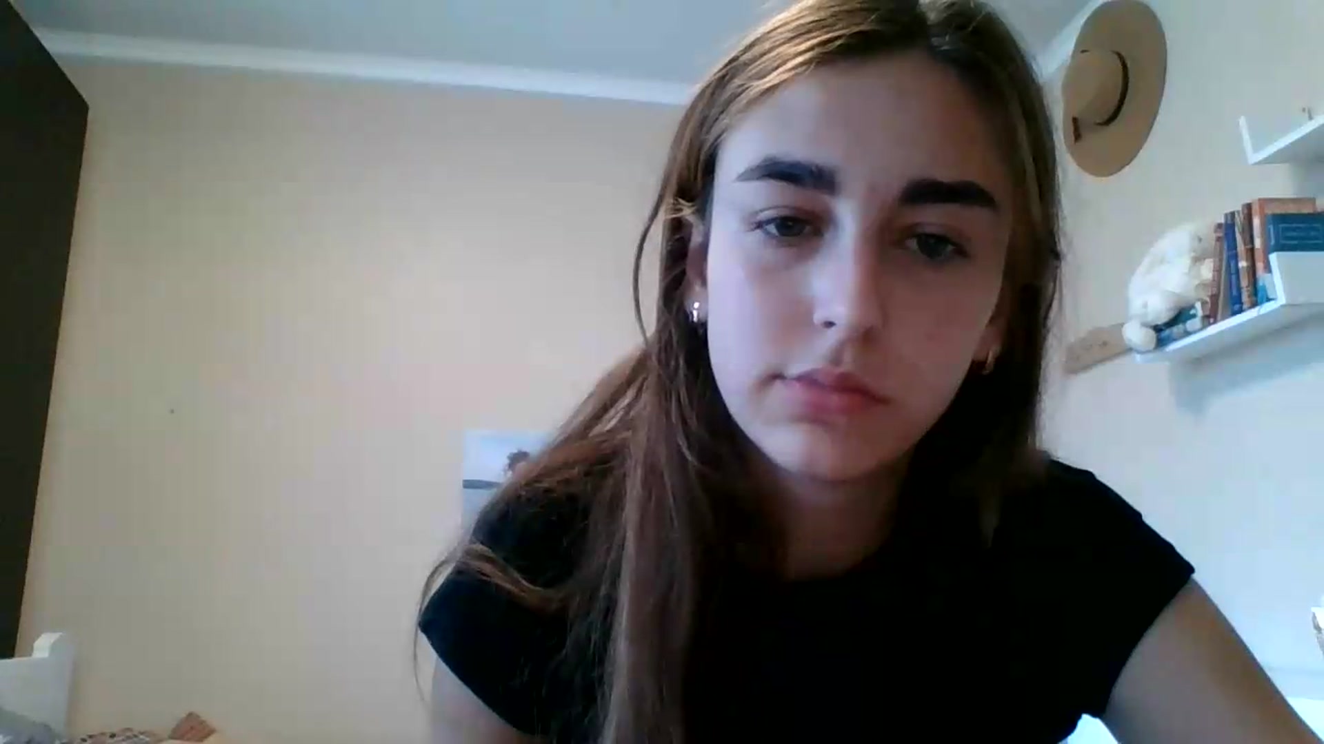 Gallery image thumbnail from SabrinaXx's myfreecams stream on, 08/03/2026, 09:46 image 15 of 20