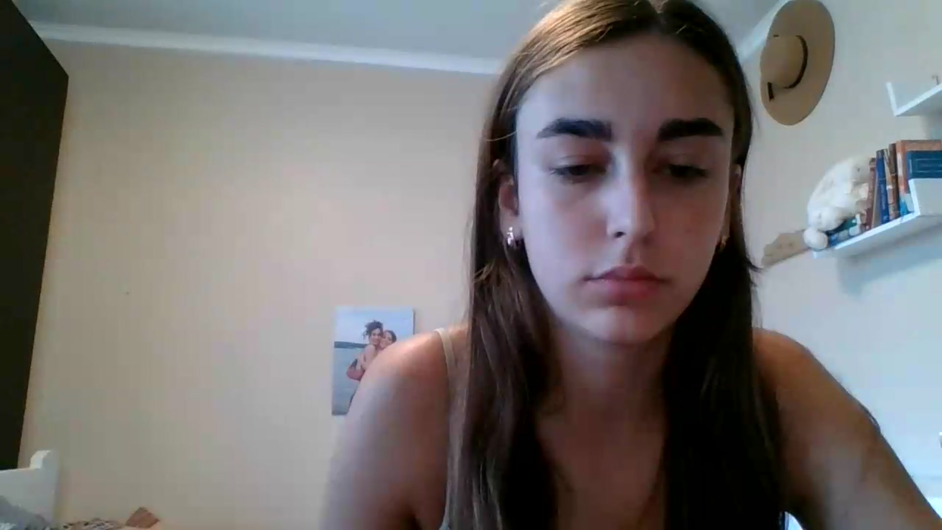 Gallery image thumbnail from SabrinaXx's myfreecams stream on, 08/03/2026, 09:46 image 19 of 20