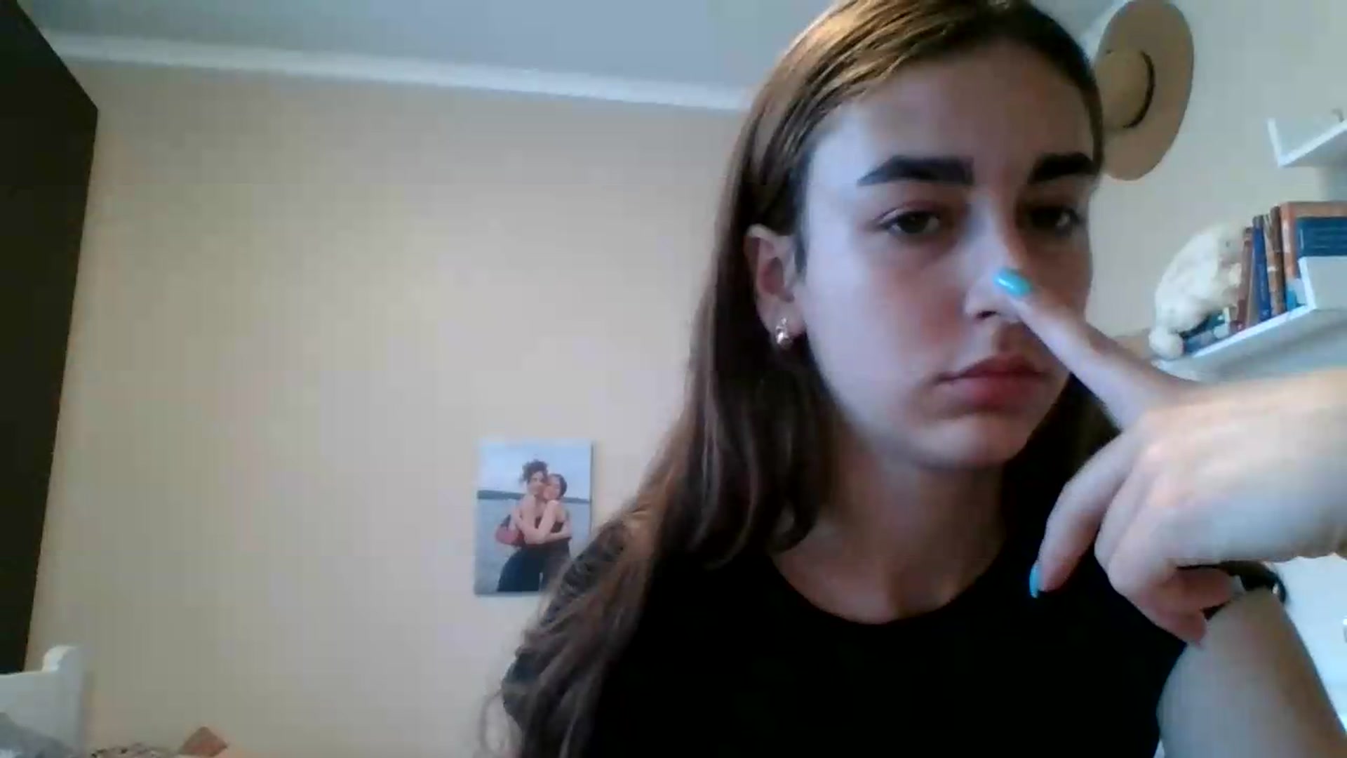 Gallery image thumbnail from SabrinaXx's myfreecams stream on, 08/03/2026, 09:46 image 2 of 20