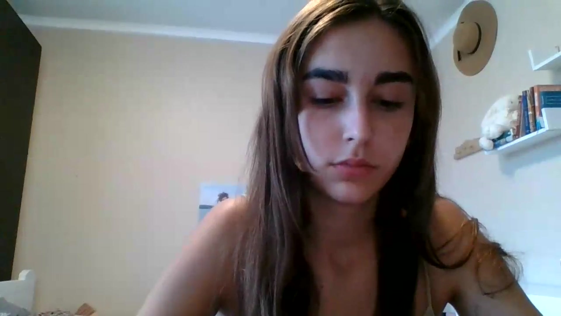 Gallery image thumbnail from SabrinaXx's myfreecams stream on, 08/03/2026, 09:46 image 18 of 20