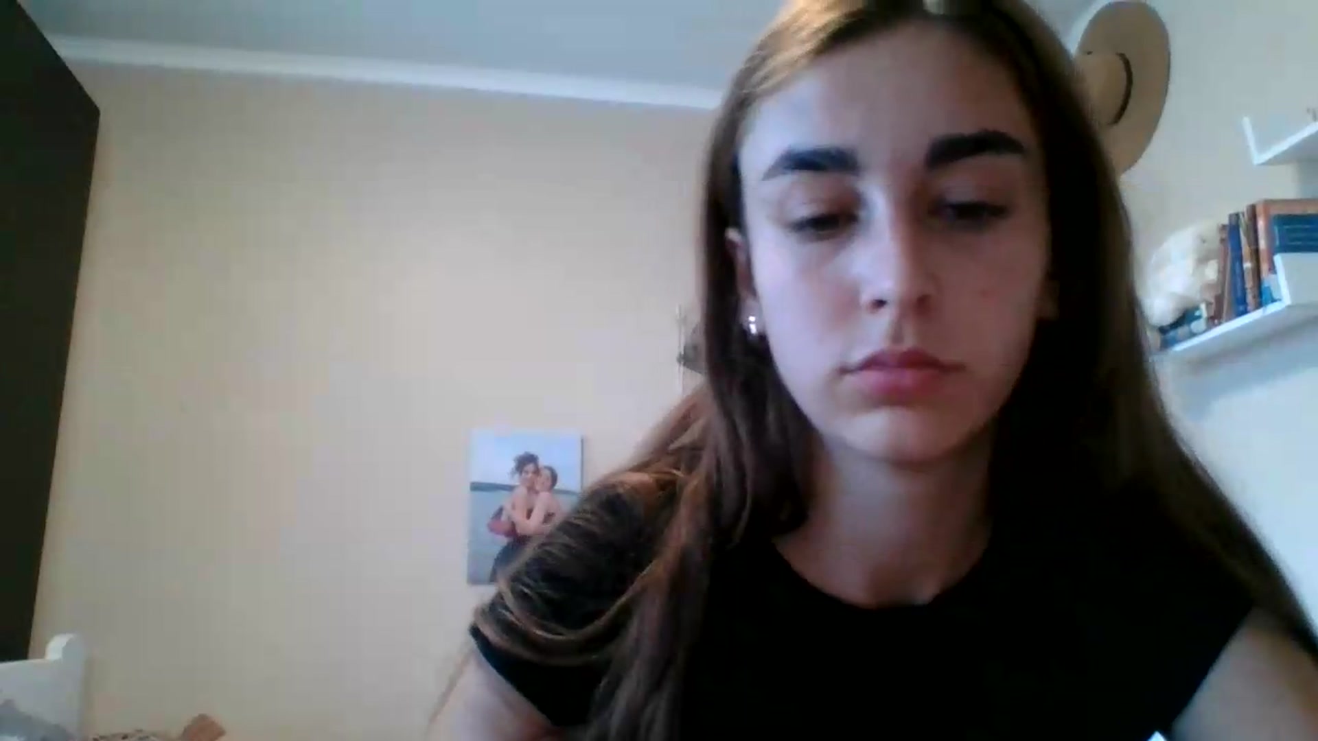 Gallery image thumbnail from SabrinaXx's myfreecams stream on, 08/03/2026, 09:46 image 3 of 20