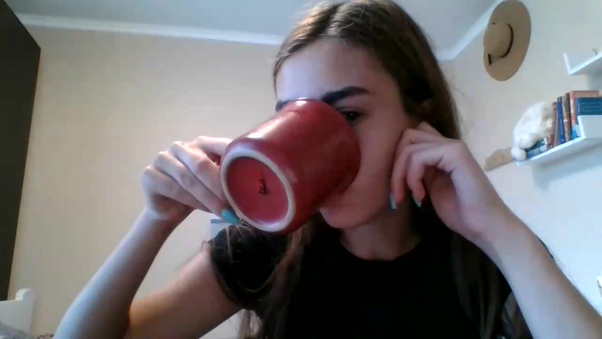 Gallery image thumbnail from SabrinaXx's myfreecams stream on, 08/03/2026, 09:46 image 5 of 20