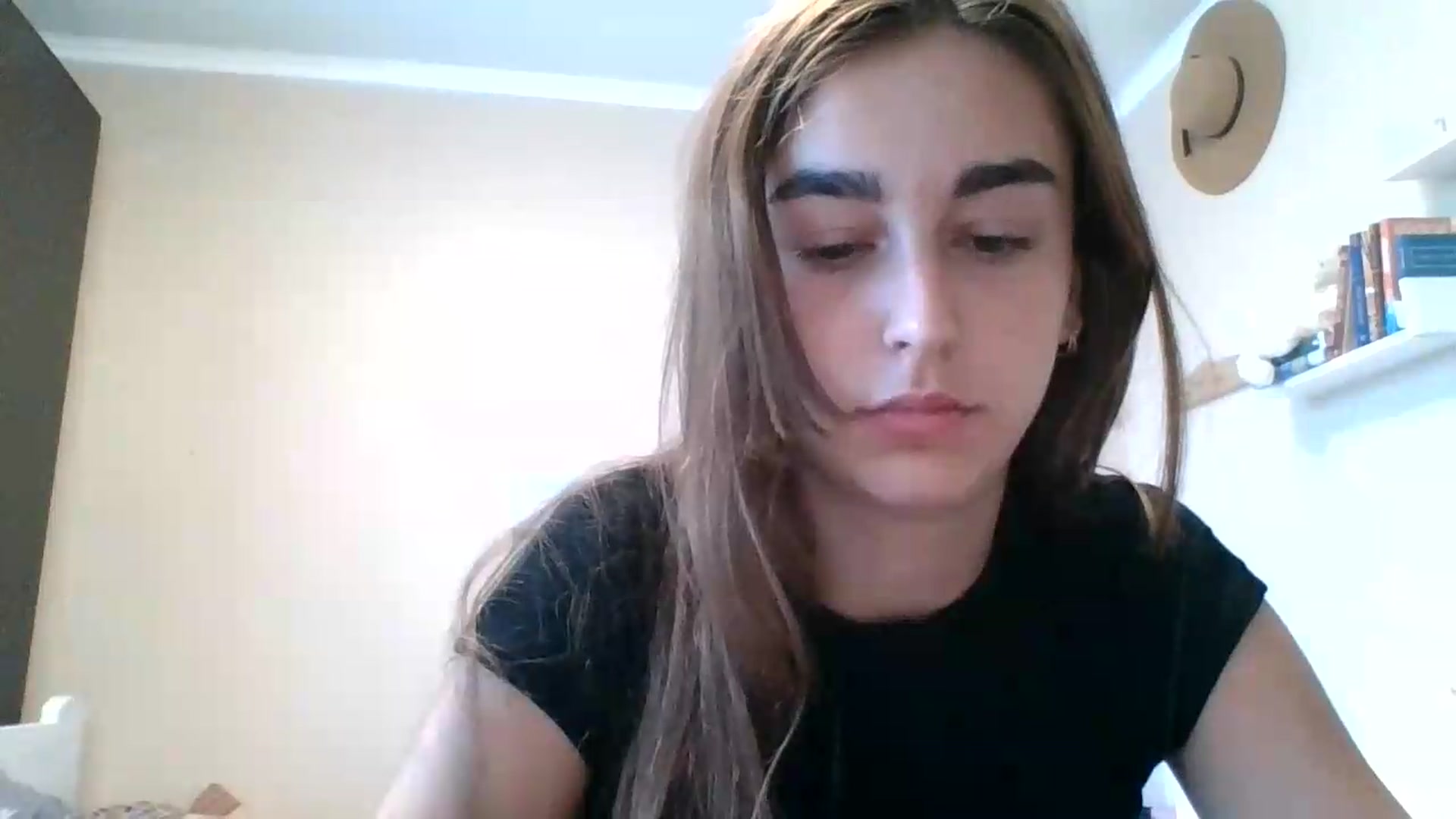 Gallery image thumbnail from SabrinaXx's myfreecams stream on, 08/03/2026, 09:46 image 9 of 20
