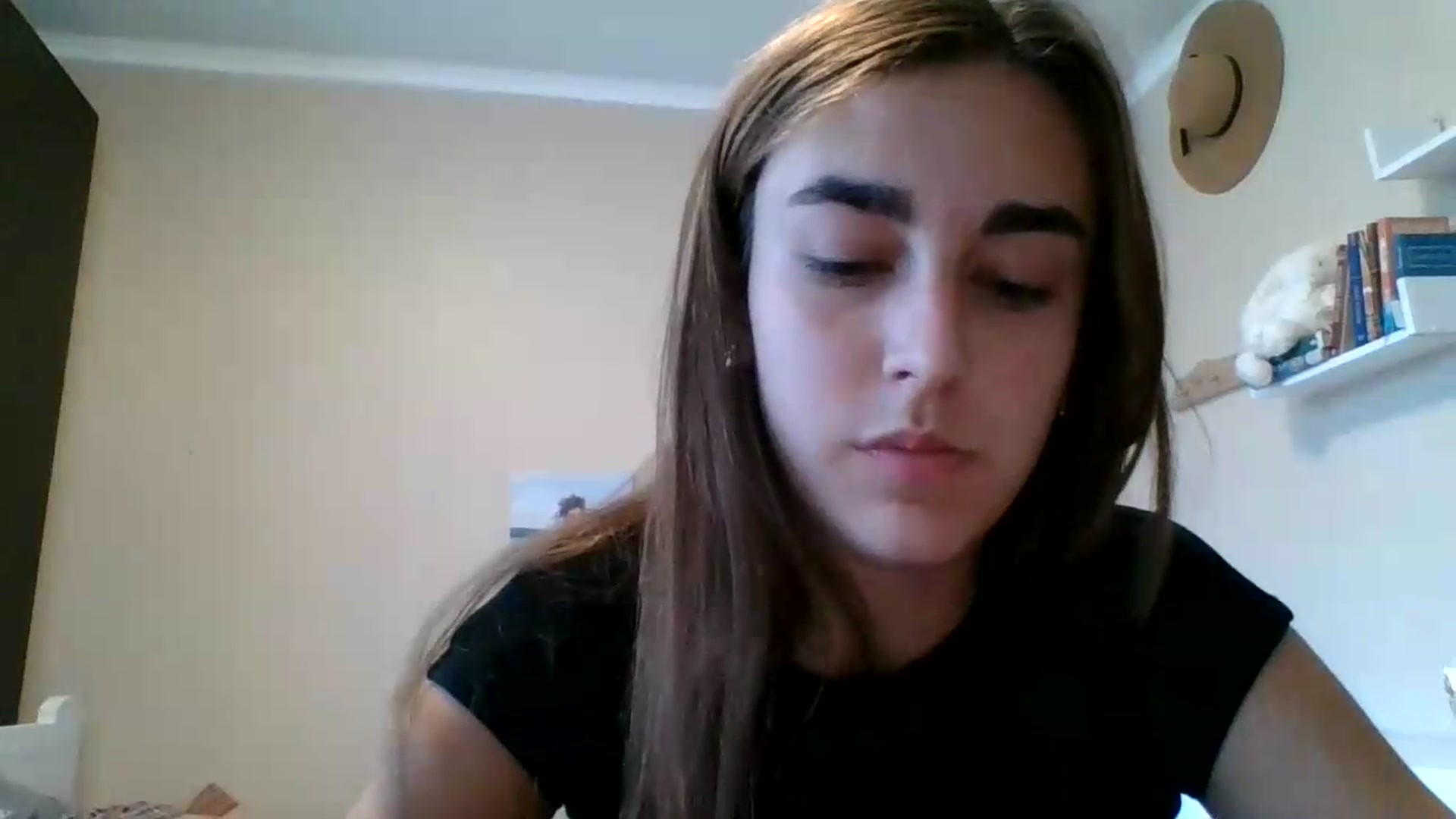 Gallery image thumbnail from SabrinaXx's myfreecams stream on, 08/03/2026, 09:46 image 10 of 20