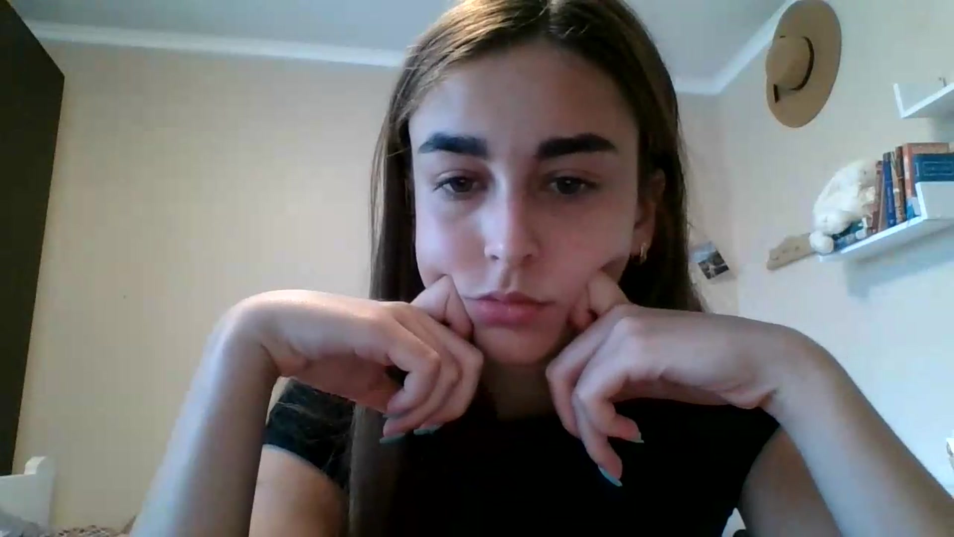 Gallery image thumbnail from SabrinaXx's myfreecams stream on, 08/03/2026, 09:46 image 13 of 20