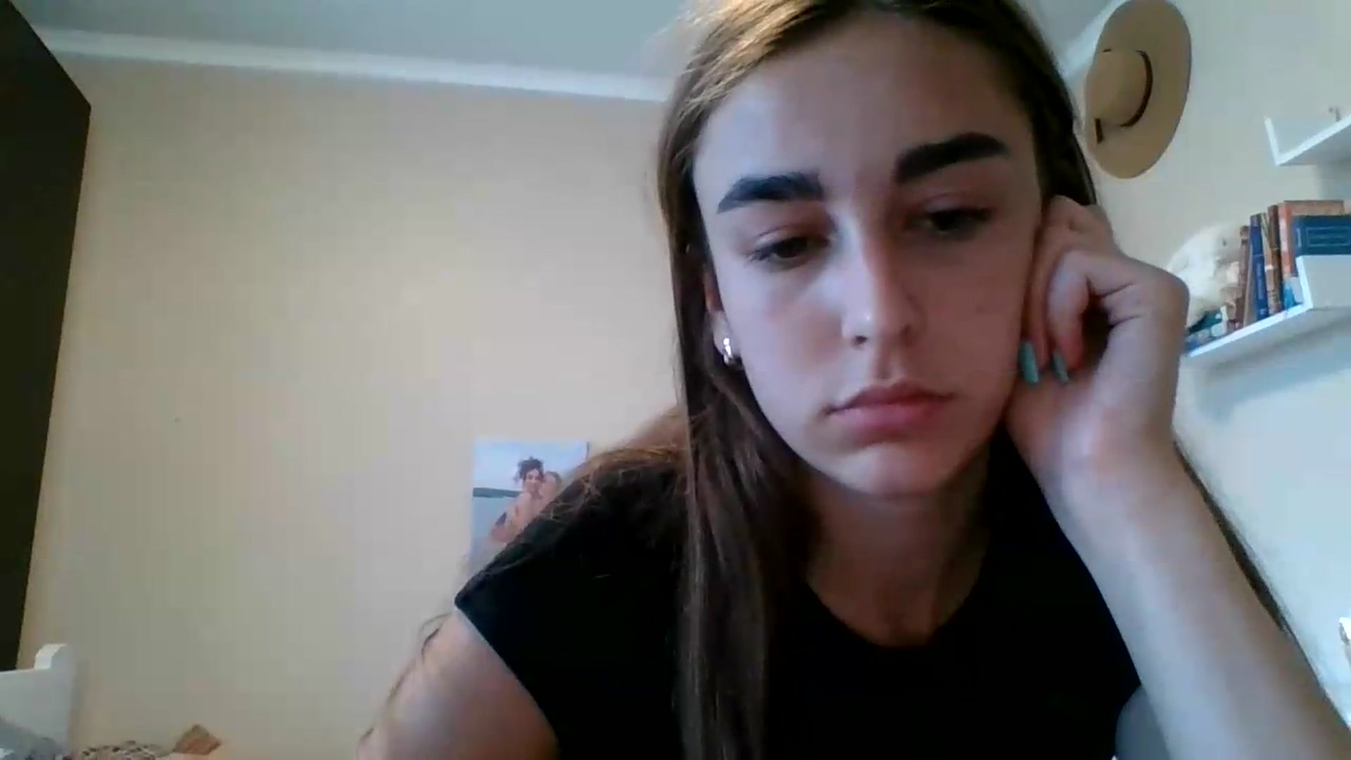 Gallery image thumbnail from SabrinaXx's myfreecams stream on, 08/03/2026, 09:46 image 20 of 20