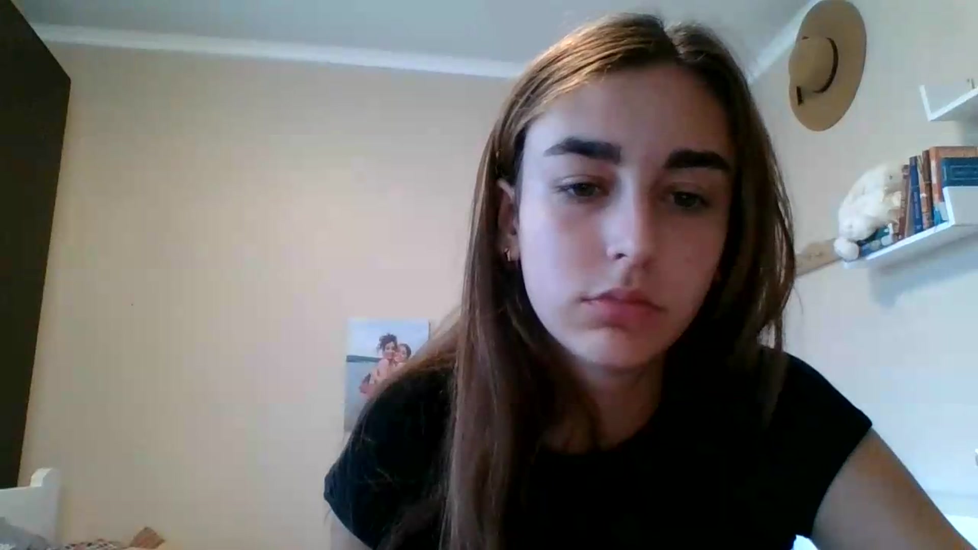 Gallery image thumbnail from SabrinaXx's myfreecams stream on, 08/03/2026, 09:46 image 11 of 20