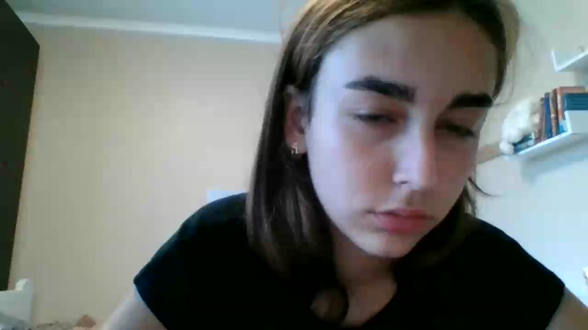 Gallery image thumbnail from SabrinaXx's myfreecams stream on, 08/03/2026, 10:03 image 1 of 20