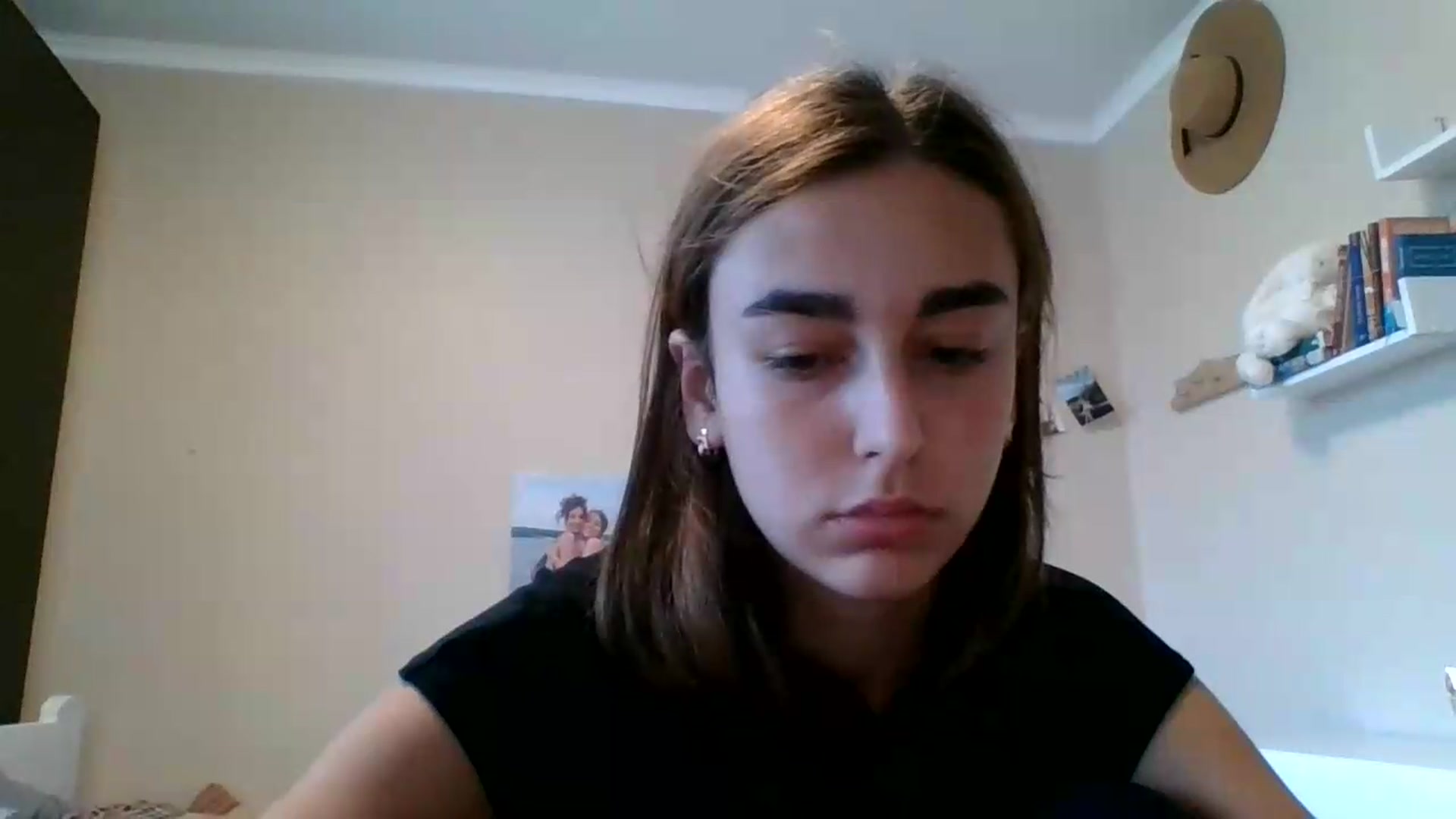 Gallery image thumbnail from SabrinaXx's myfreecams stream on, 08/03/2026, 10:03 image 15 of 20