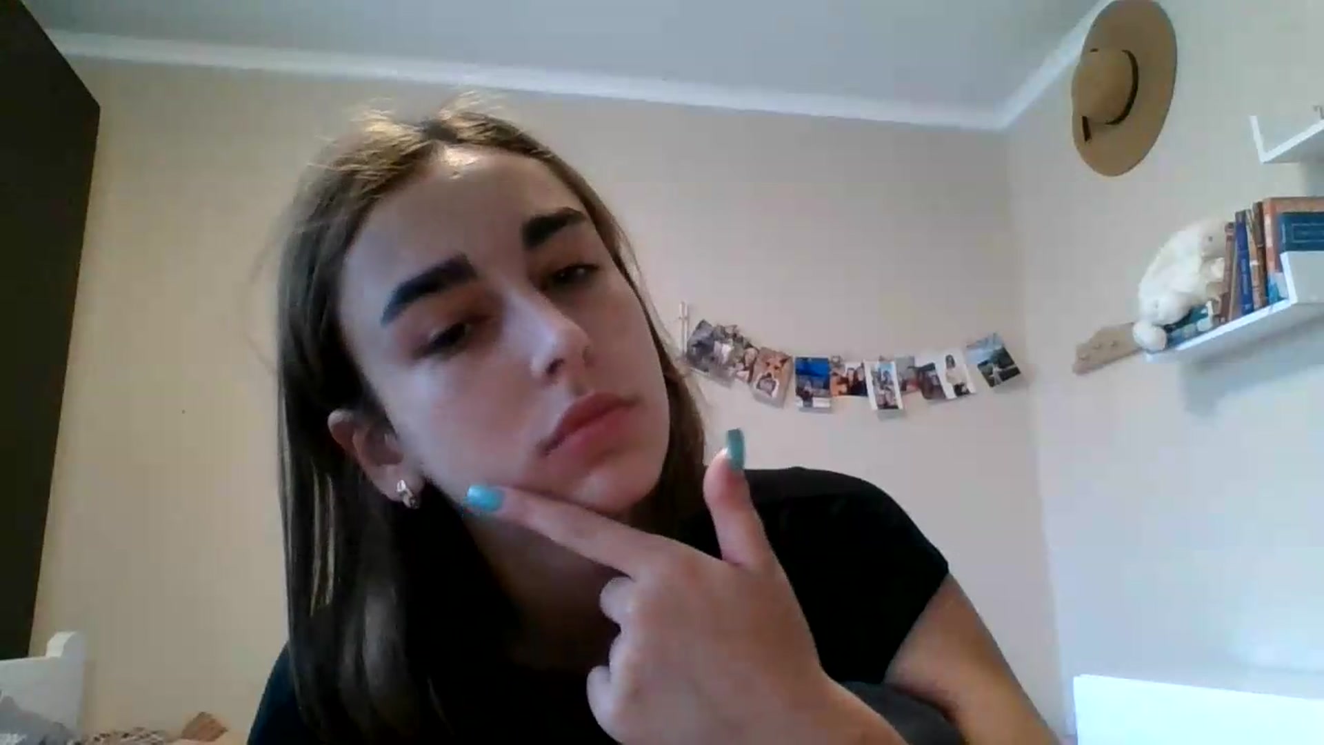 Gallery image thumbnail from SabrinaXx's myfreecams stream on, 08/03/2026, 10:03 image 19 of 20
