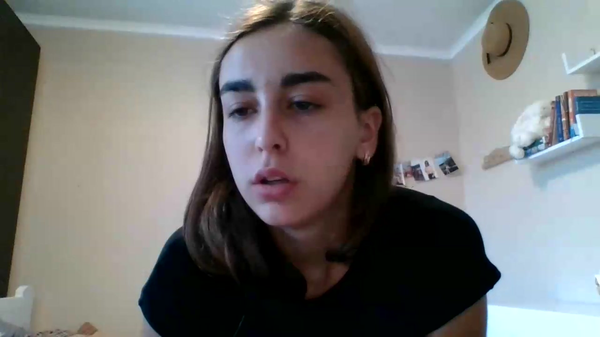 Gallery image thumbnail from SabrinaXx's myfreecams stream on, 08/03/2026, 10:03 image 7 of 20