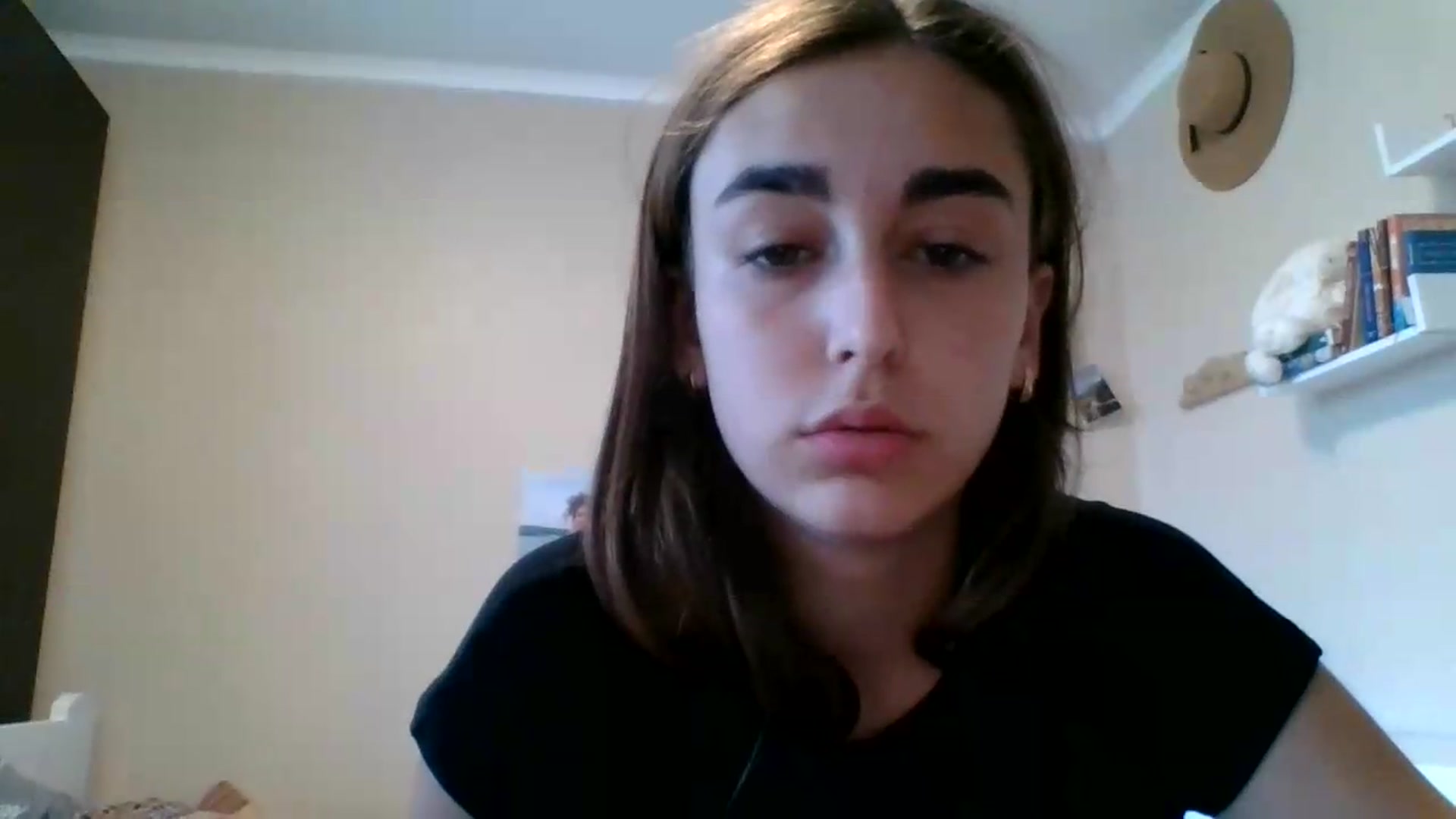 Gallery image thumbnail from SabrinaXx's myfreecams stream on, 08/03/2026, 10:03 image 8 of 20