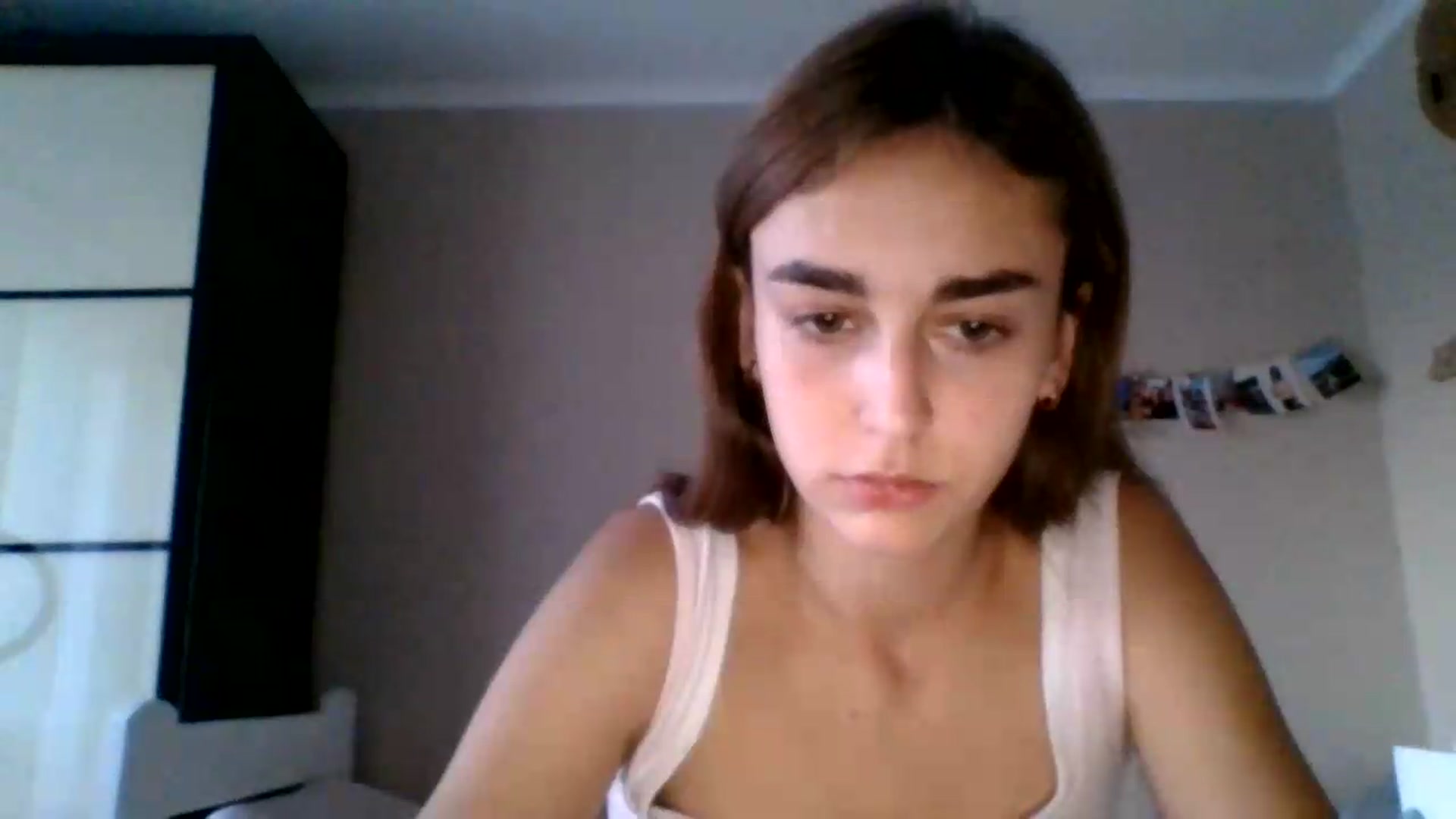 Gallery image thumbnail from SabrinaXx's myfreecams stream on, 08/05/2026, 17:55 image 8 of 20