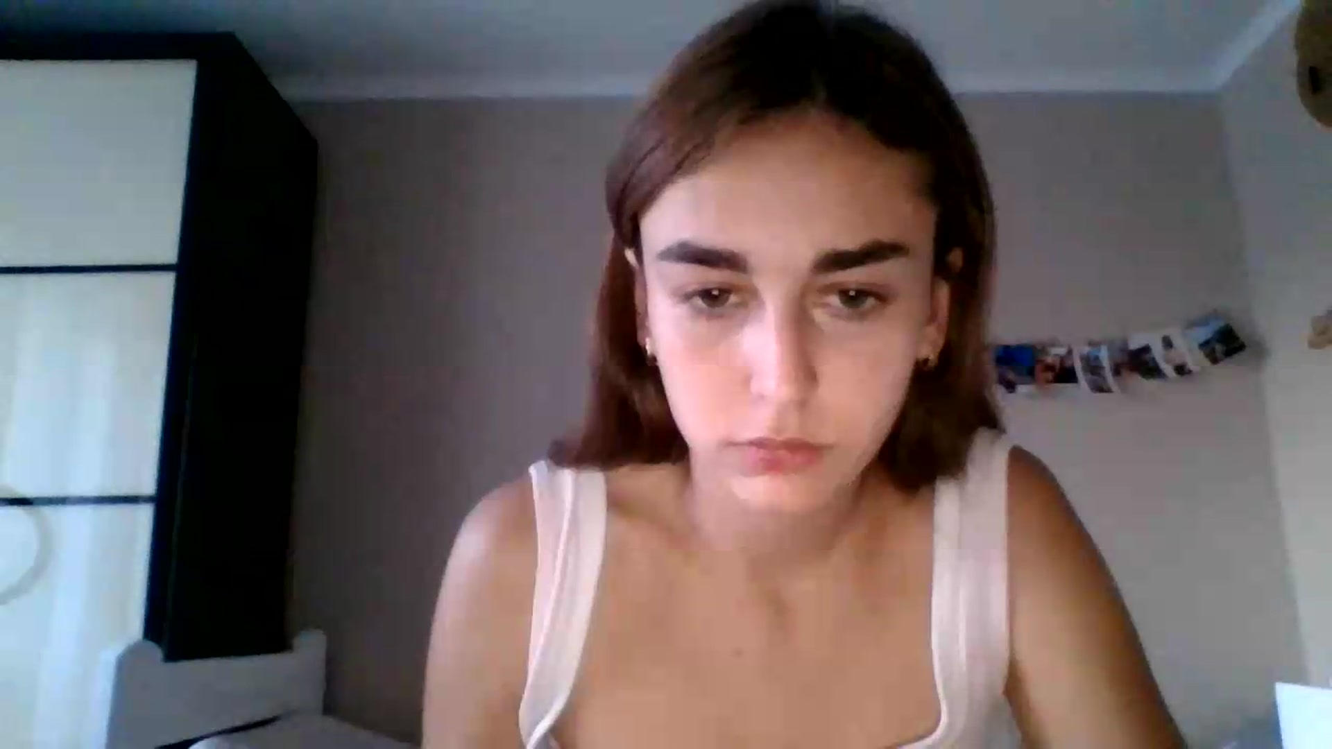 Gallery image thumbnail from SabrinaXx's myfreecams stream on, 08/05/2026, 17:55 image 5 of 20