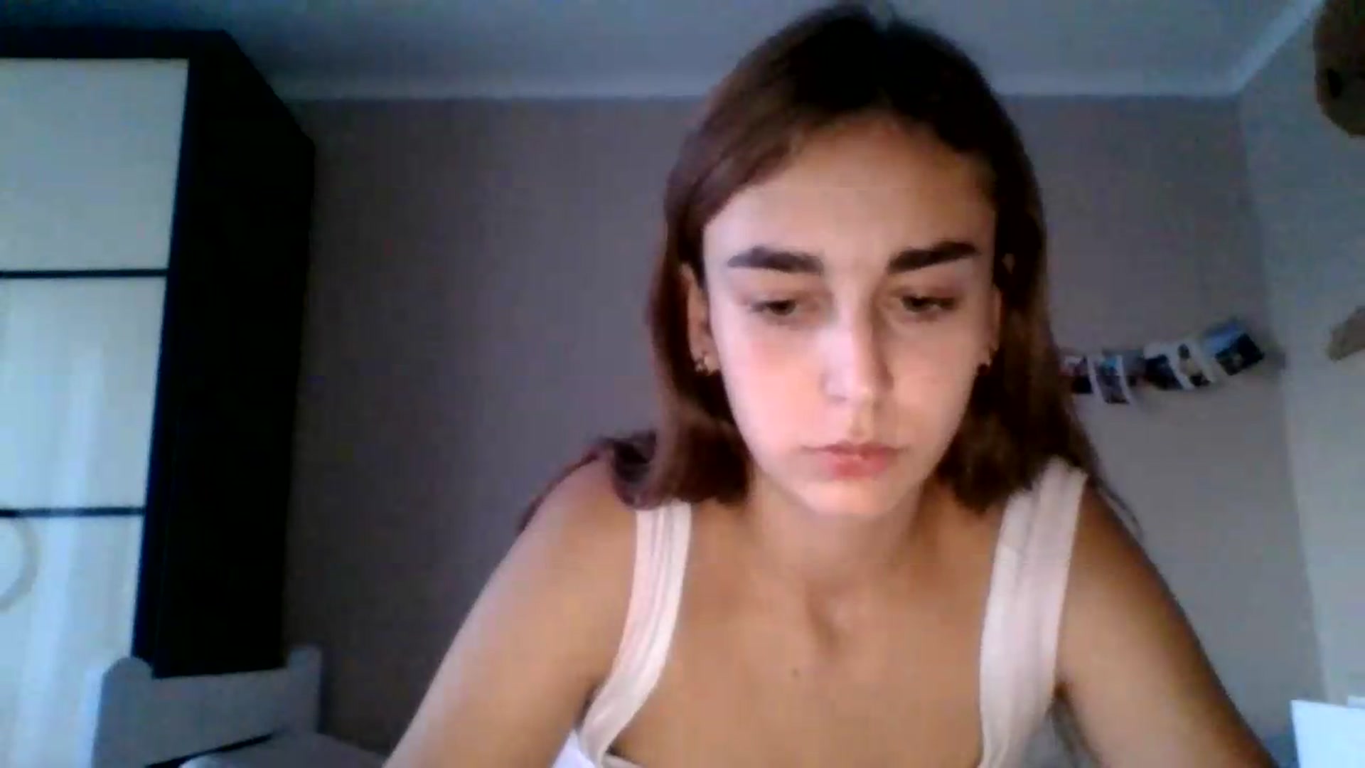 Gallery image thumbnail from SabrinaXx's myfreecams stream on, 08/05/2026, 17:55 image 13 of 20