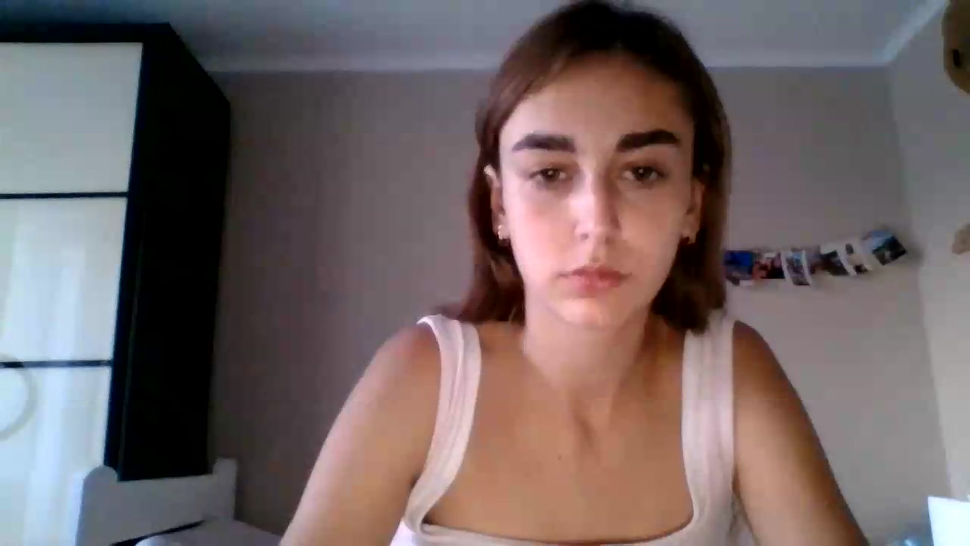 Gallery image thumbnail from SabrinaXx's myfreecams stream on, 08/05/2026, 17:55 image 3 of 20