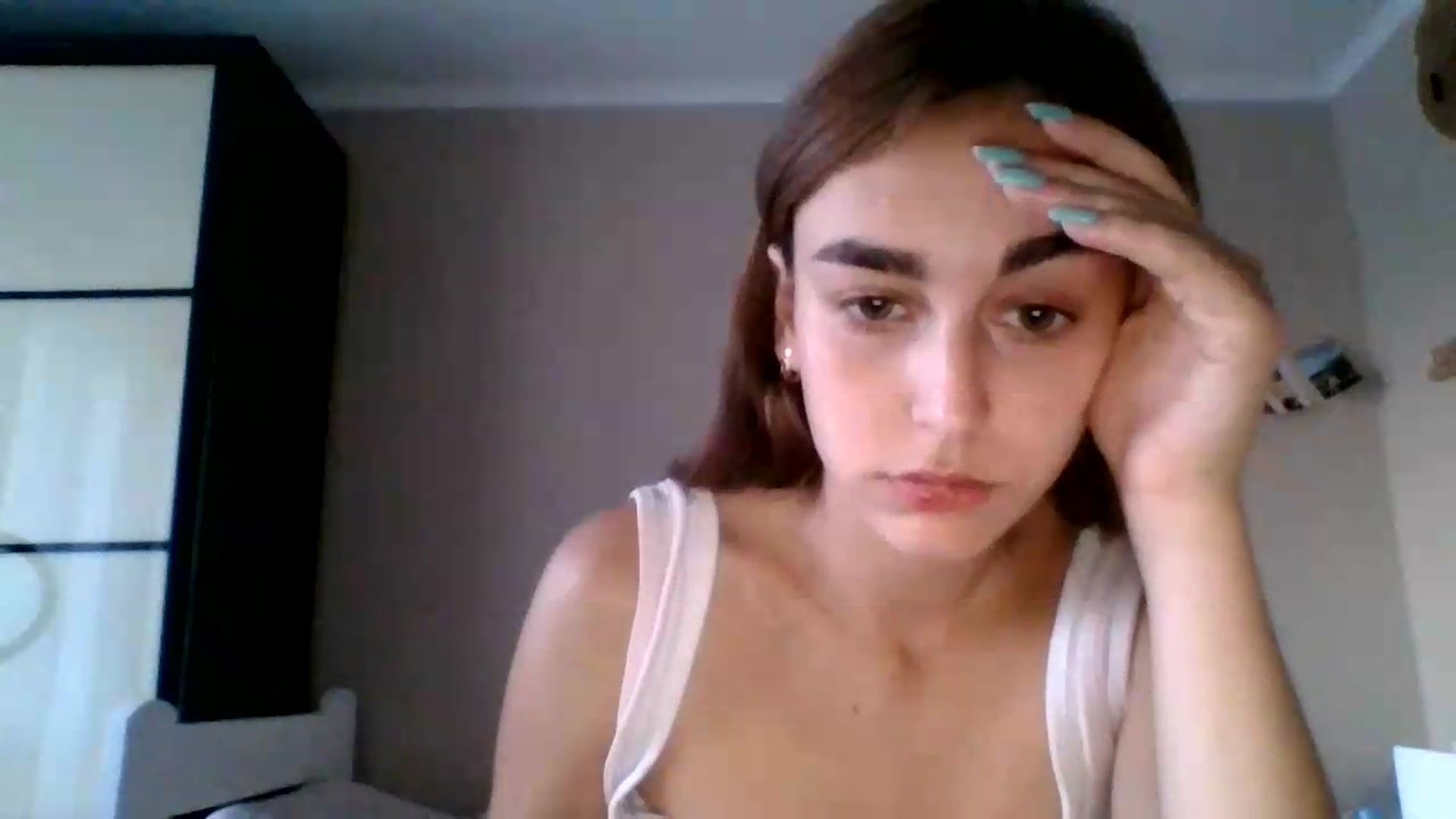 Gallery image thumbnail from SabrinaXx's myfreecams stream on, 08/05/2026, 17:55 image 2 of 20