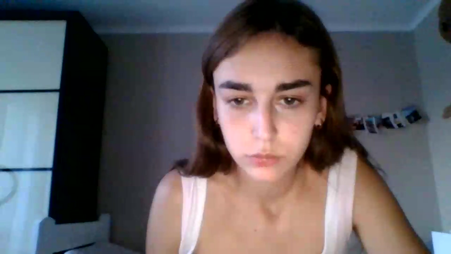 Gallery image thumbnail from SabrinaXx's myfreecams stream on, 08/05/2026, 17:55 image 14 of 20