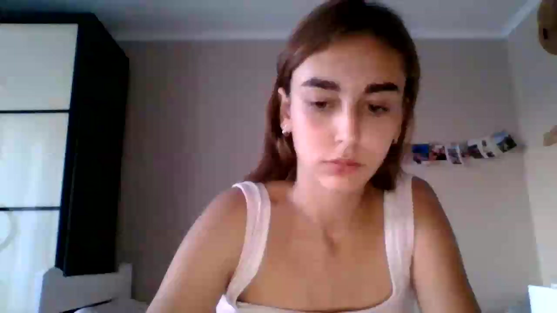 Gallery image thumbnail from SabrinaXx's myfreecams stream on, 08/05/2026, 17:55 image 1 of 20