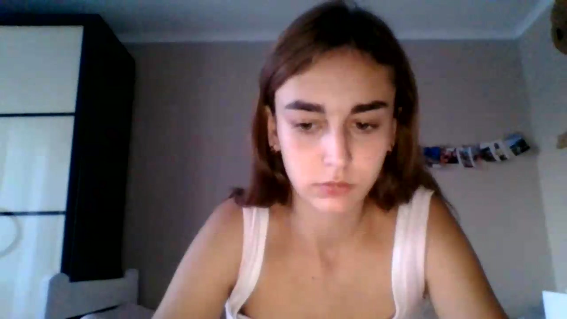 Gallery image thumbnail from SabrinaXx's myfreecams stream on, 08/05/2026, 17:55 image 11 of 20