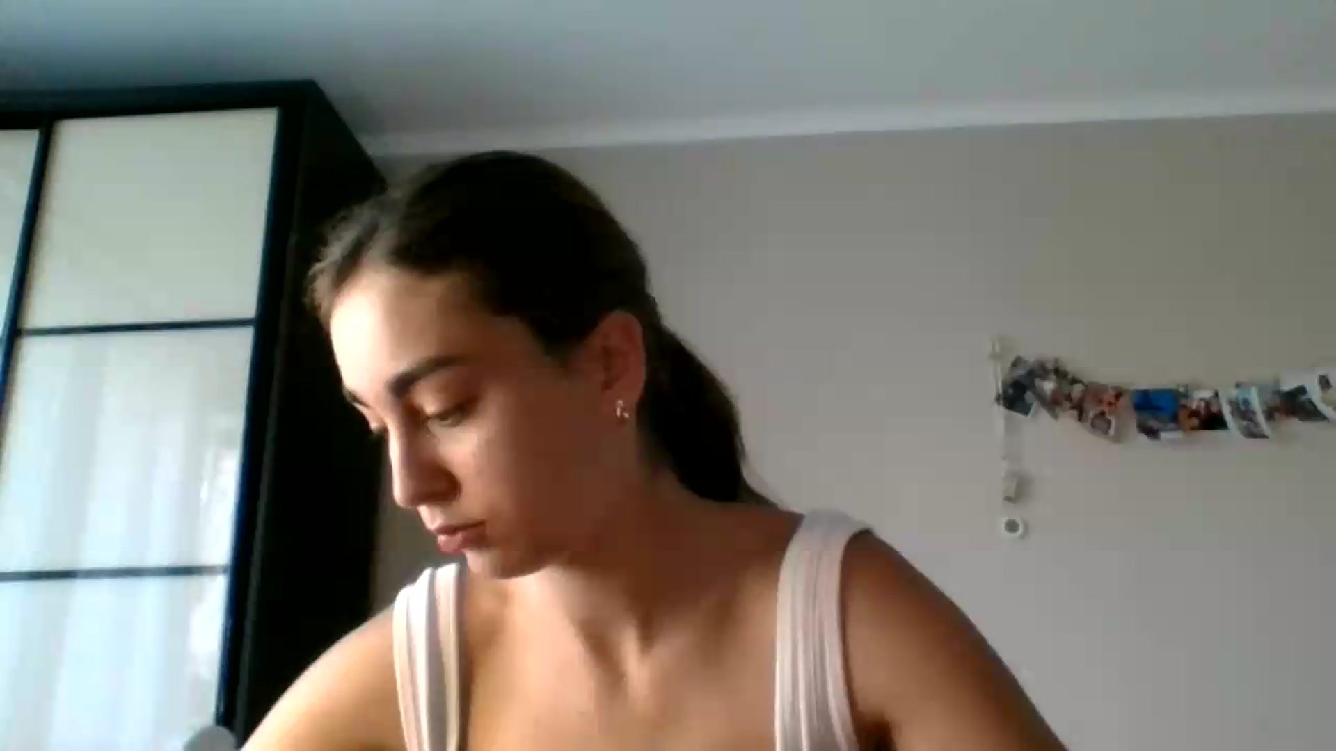 Gallery image thumbnail from SabrinaXx's myfreecams stream on, 08/06/2026, 11:28 image 7 of 20