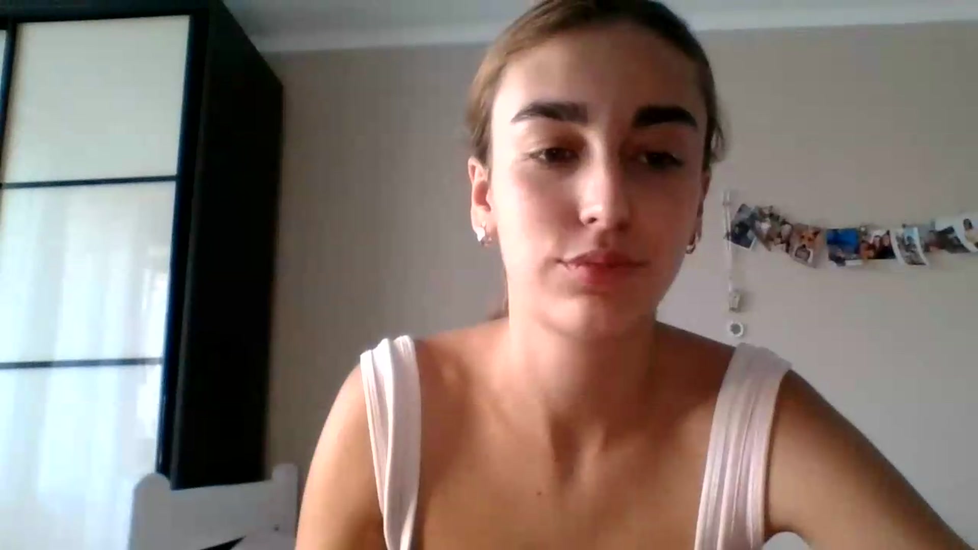 Gallery image thumbnail from SabrinaXx's myfreecams stream on, 08/06/2026, 11:28 image 11 of 20