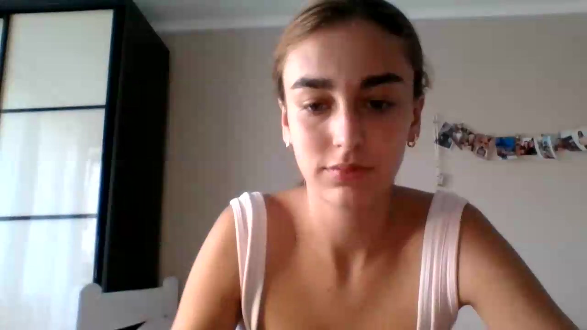 Gallery image thumbnail from SabrinaXx's myfreecams stream on, 08/06/2026, 11:28 image 17 of 20