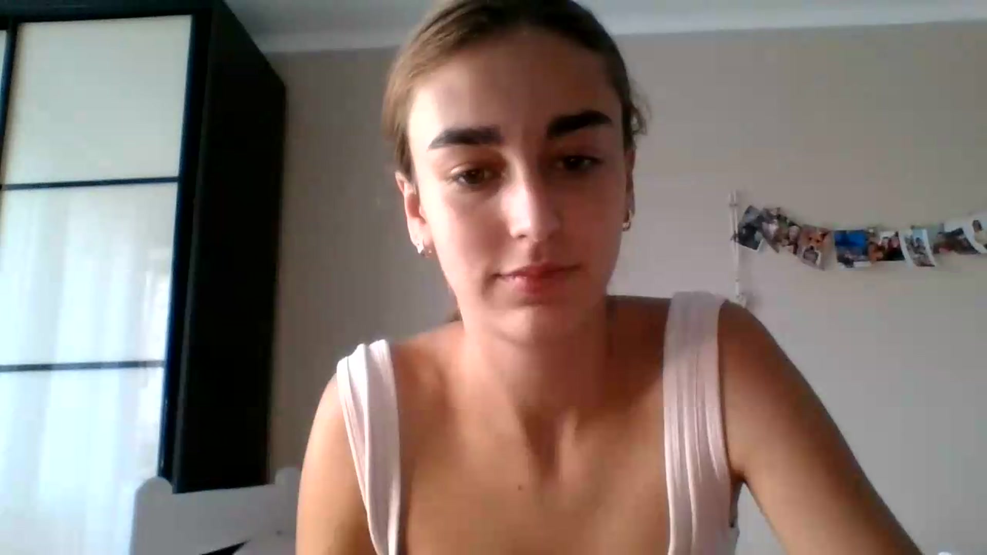 Gallery image thumbnail from SabrinaXx's myfreecams stream on, 08/06/2026, 11:28 image 20 of 20