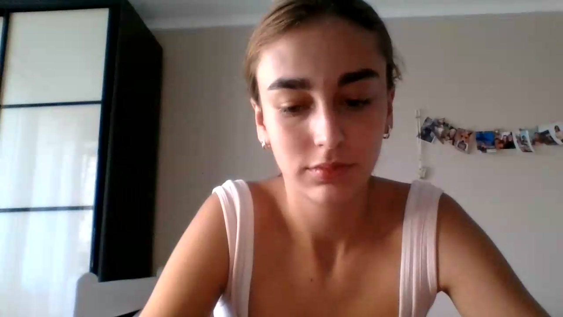 Gallery image thumbnail from SabrinaXx's myfreecams stream on, 08/06/2026, 11:28 image 18 of 20