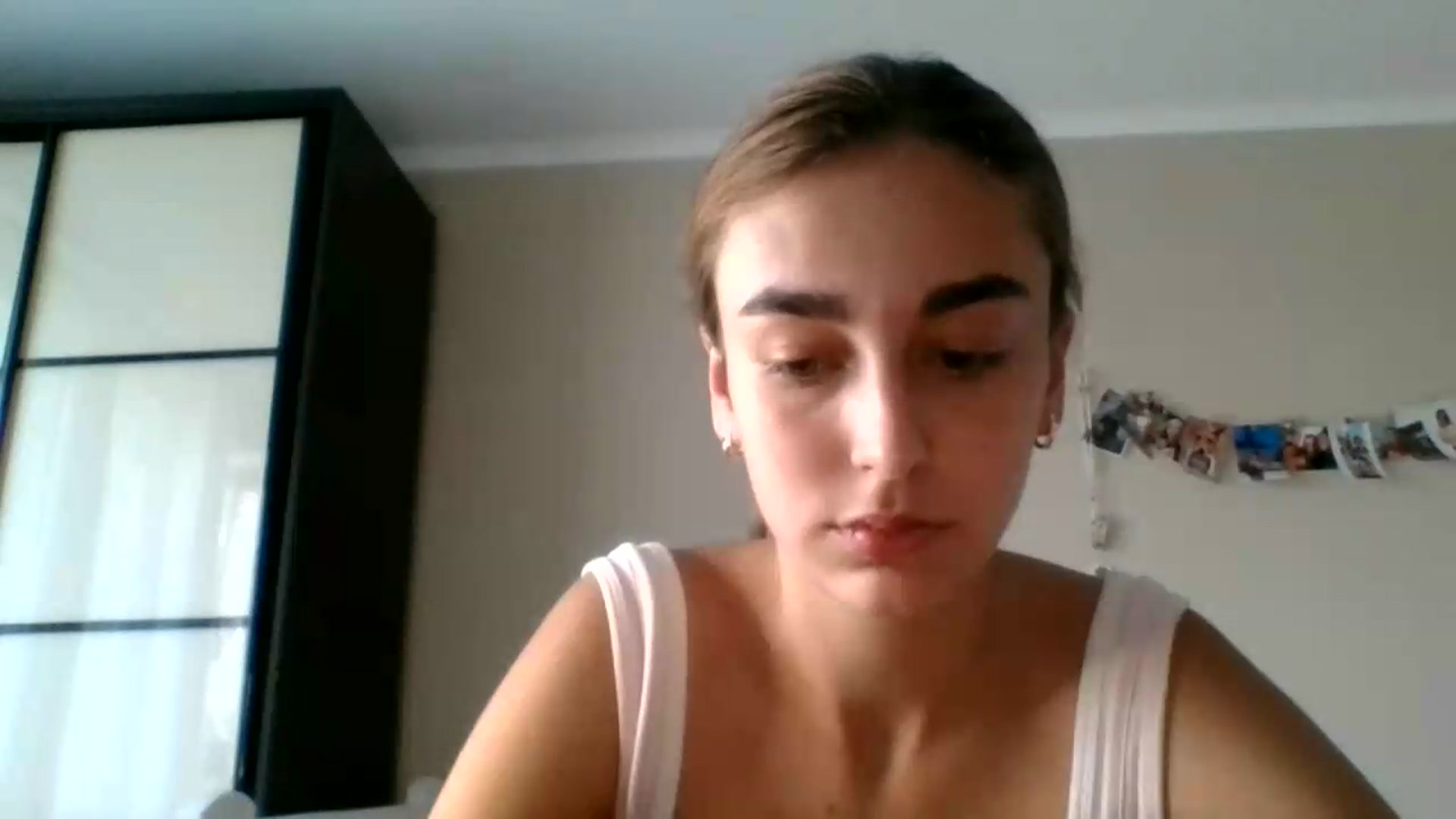 Gallery image thumbnail from SabrinaXx's myfreecams stream on, 08/06/2026, 11:28 image 8 of 20