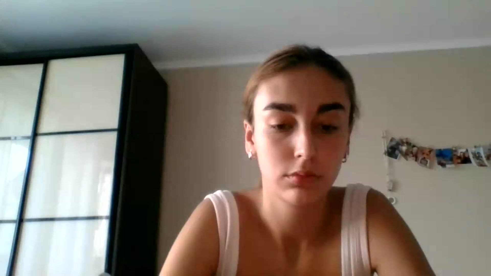 Gallery image thumbnail from SabrinaXx's myfreecams stream on, 08/06/2026, 11:28 image 6 of 20