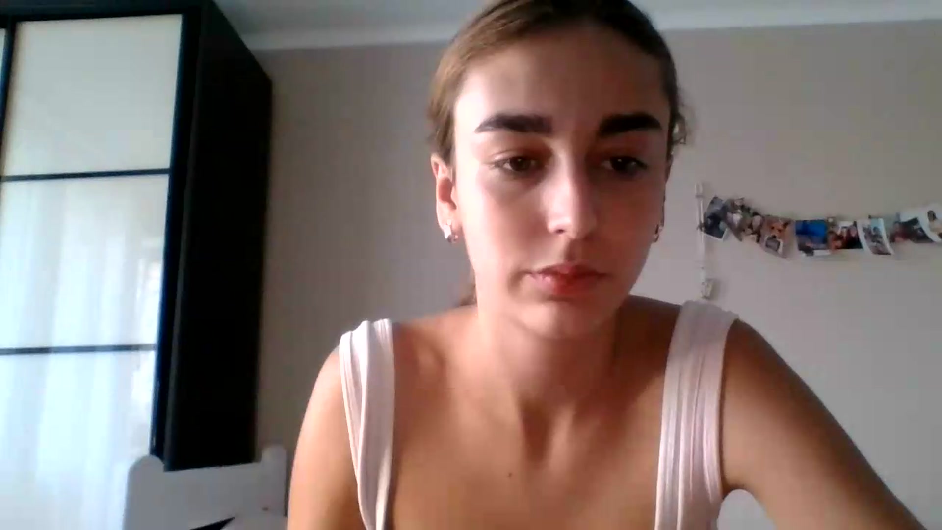 Gallery image thumbnail from SabrinaXx's myfreecams stream on, 08/06/2026, 11:28 image 15 of 20