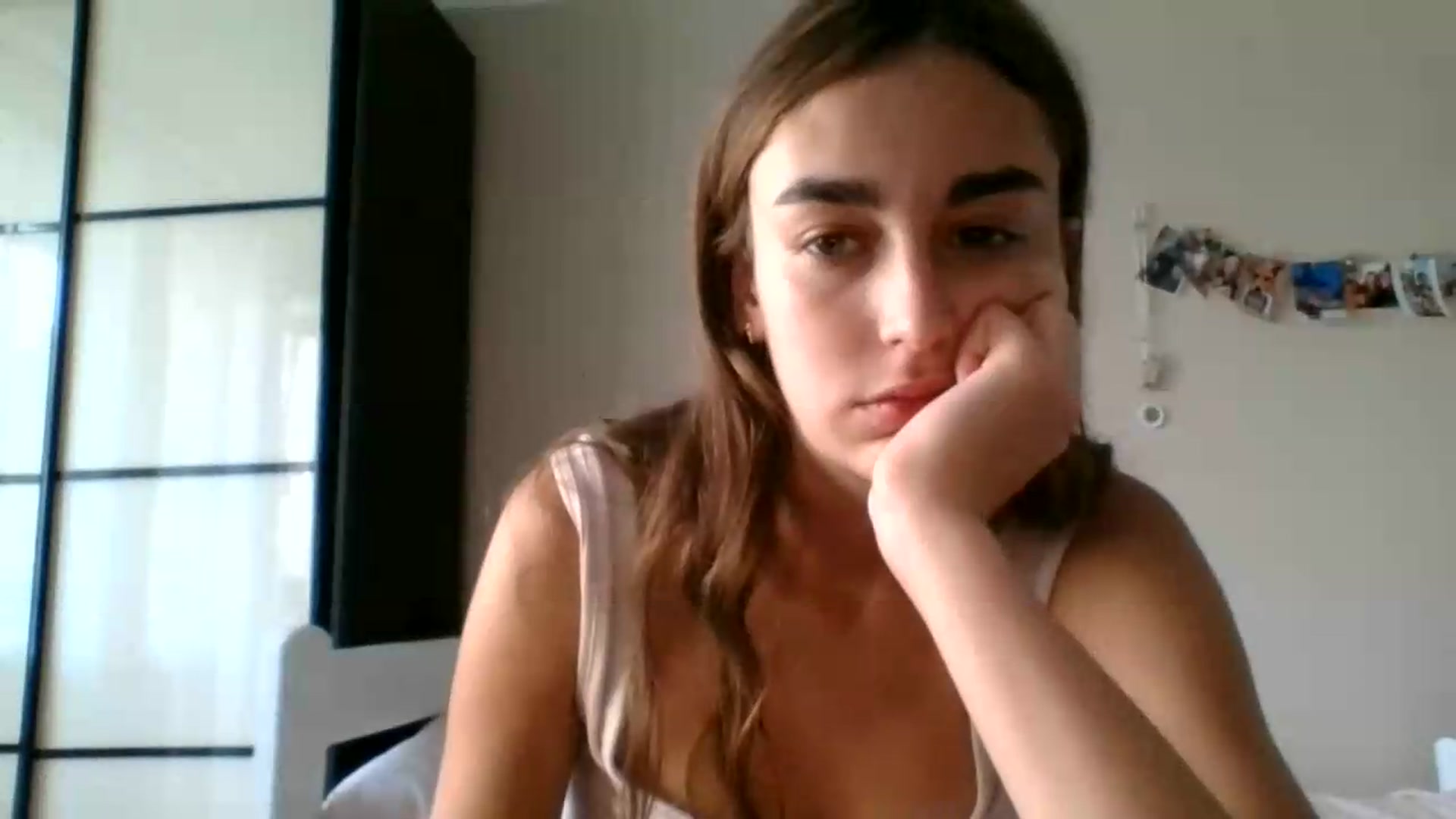 Gallery image thumbnail from SabrinaXx's myfreecams stream on, 08/06/2026, 11:28 image 2 of 20