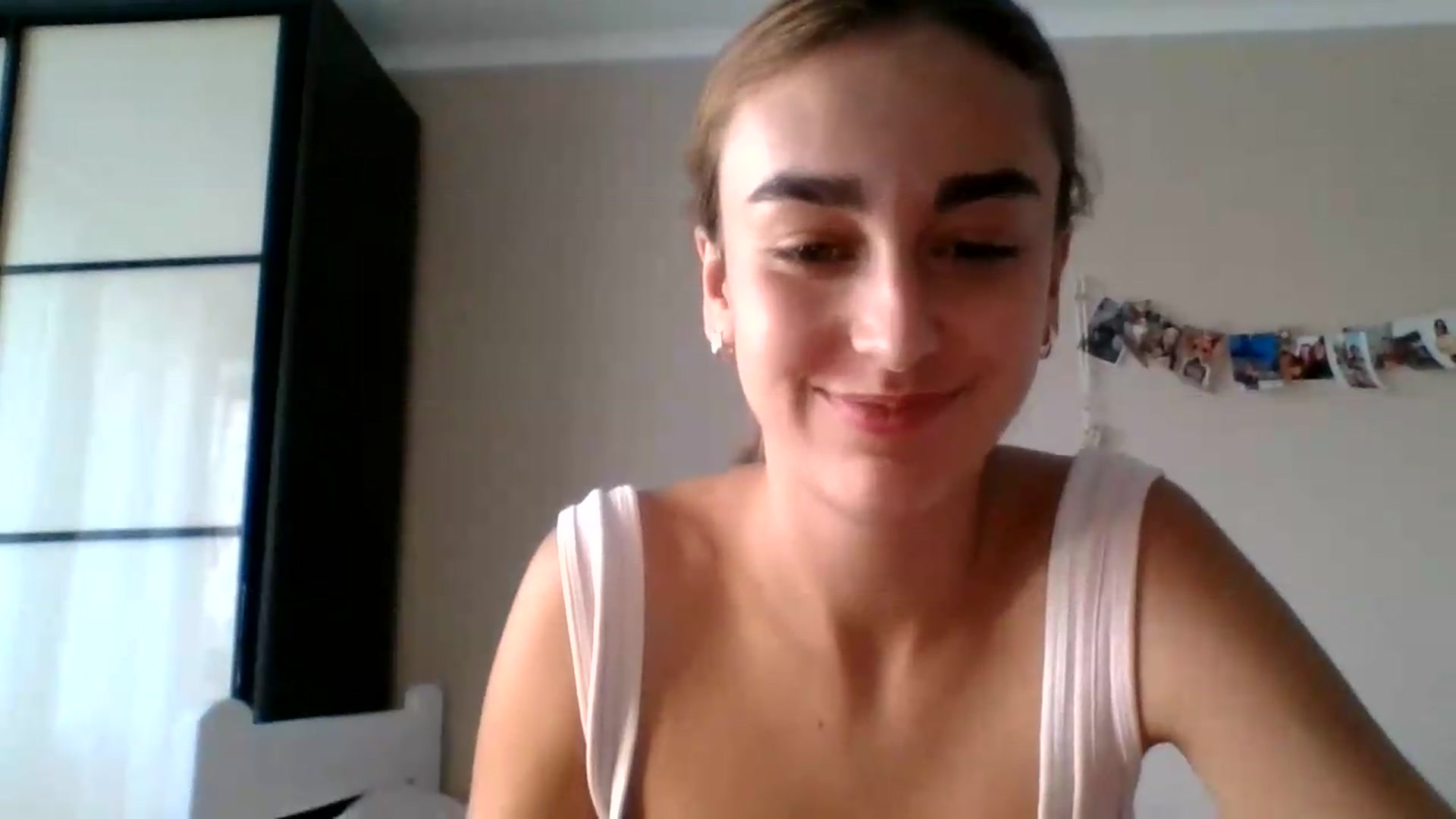 Gallery image thumbnail from SabrinaXx's myfreecams stream on, 08/06/2026, 11:28 image 19 of 20