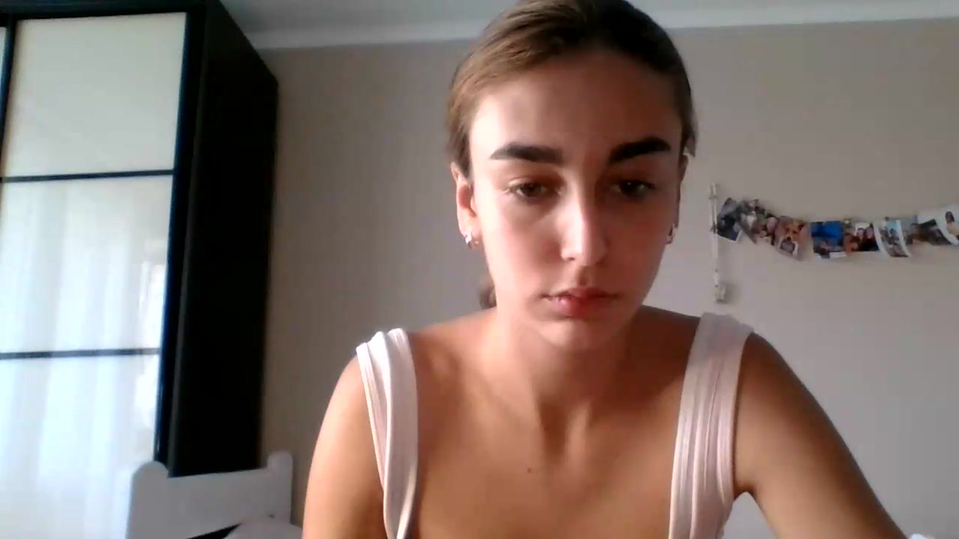Gallery image thumbnail from SabrinaXx's myfreecams stream on, 08/06/2026, 11:28 image 9 of 20