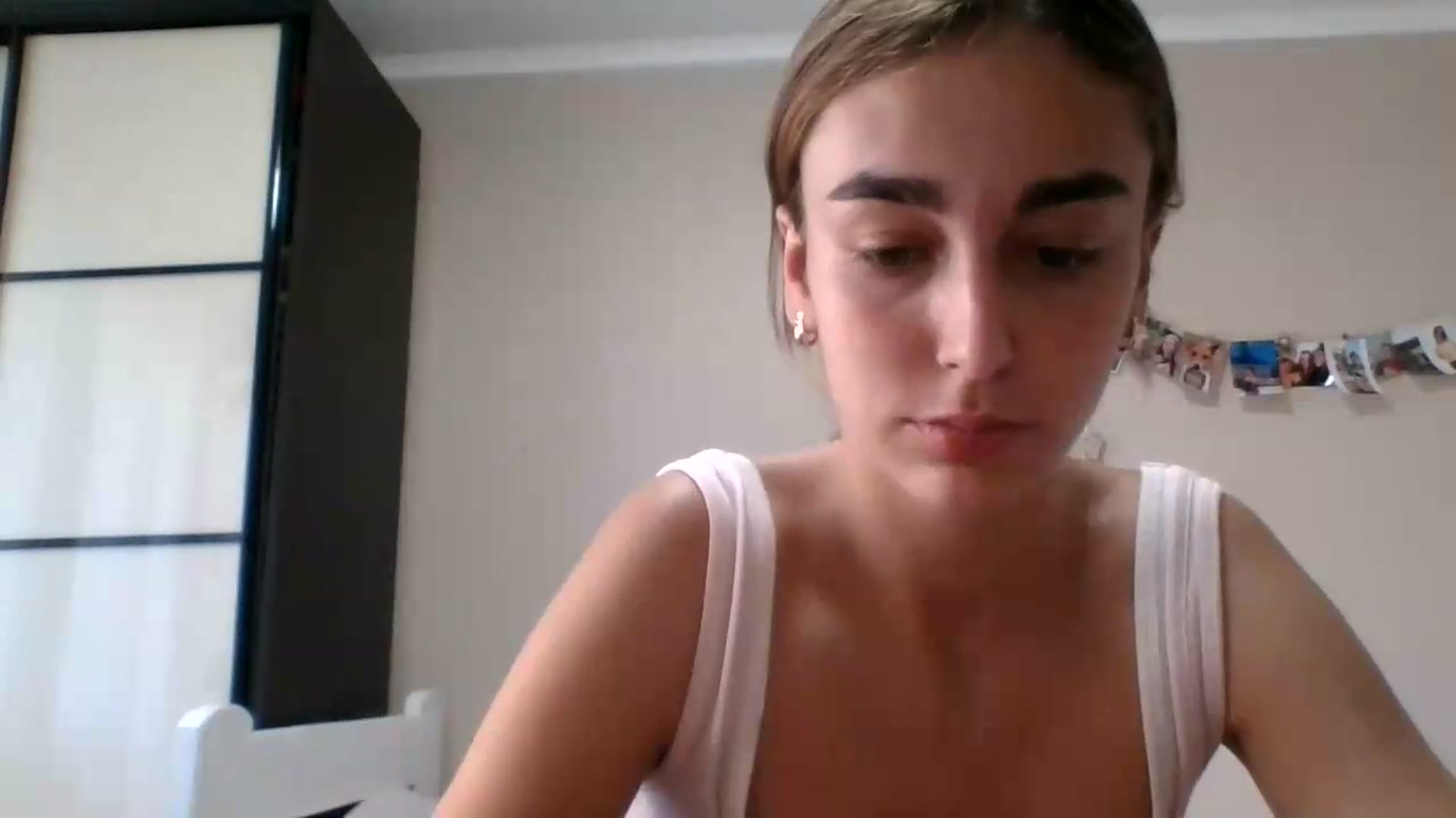 Gallery image thumbnail from SabrinaXx's myfreecams stream on, 08/06/2026, 12:06 image 16 of 20