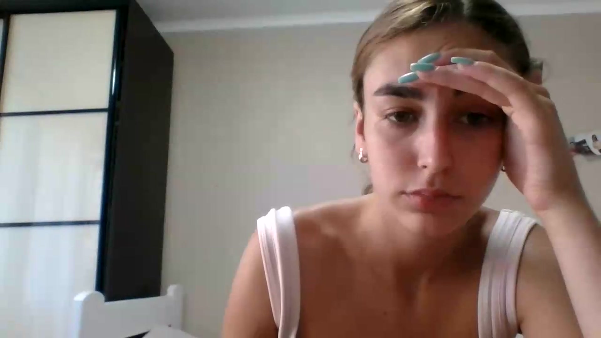 Gallery image thumbnail from SabrinaXx's myfreecams stream on, 08/06/2026, 12:06 image 8 of 20
