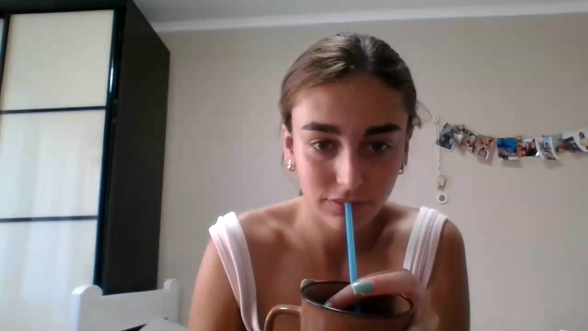 Gallery image thumbnail from SabrinaXx's myfreecams stream on, 08/06/2026, 12:06 image 11 of 20
