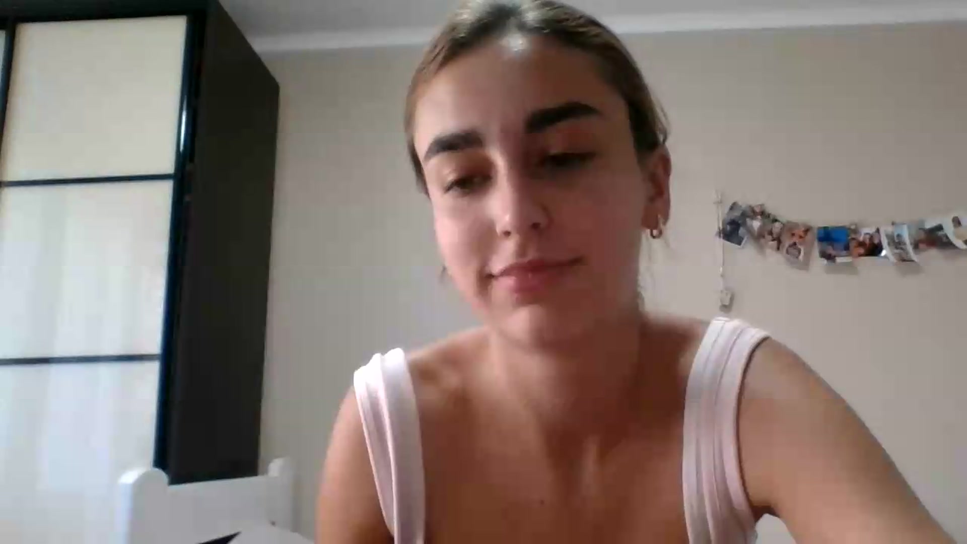 Gallery image thumbnail from SabrinaXx's myfreecams stream on, 08/06/2026, 12:06 image 5 of 20