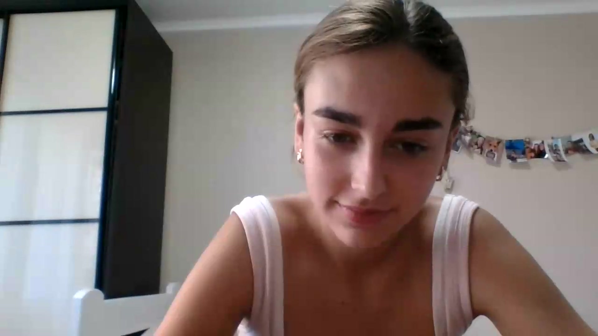 Gallery image thumbnail from SabrinaXx's myfreecams stream on, 08/06/2026, 12:06 image 3 of 20